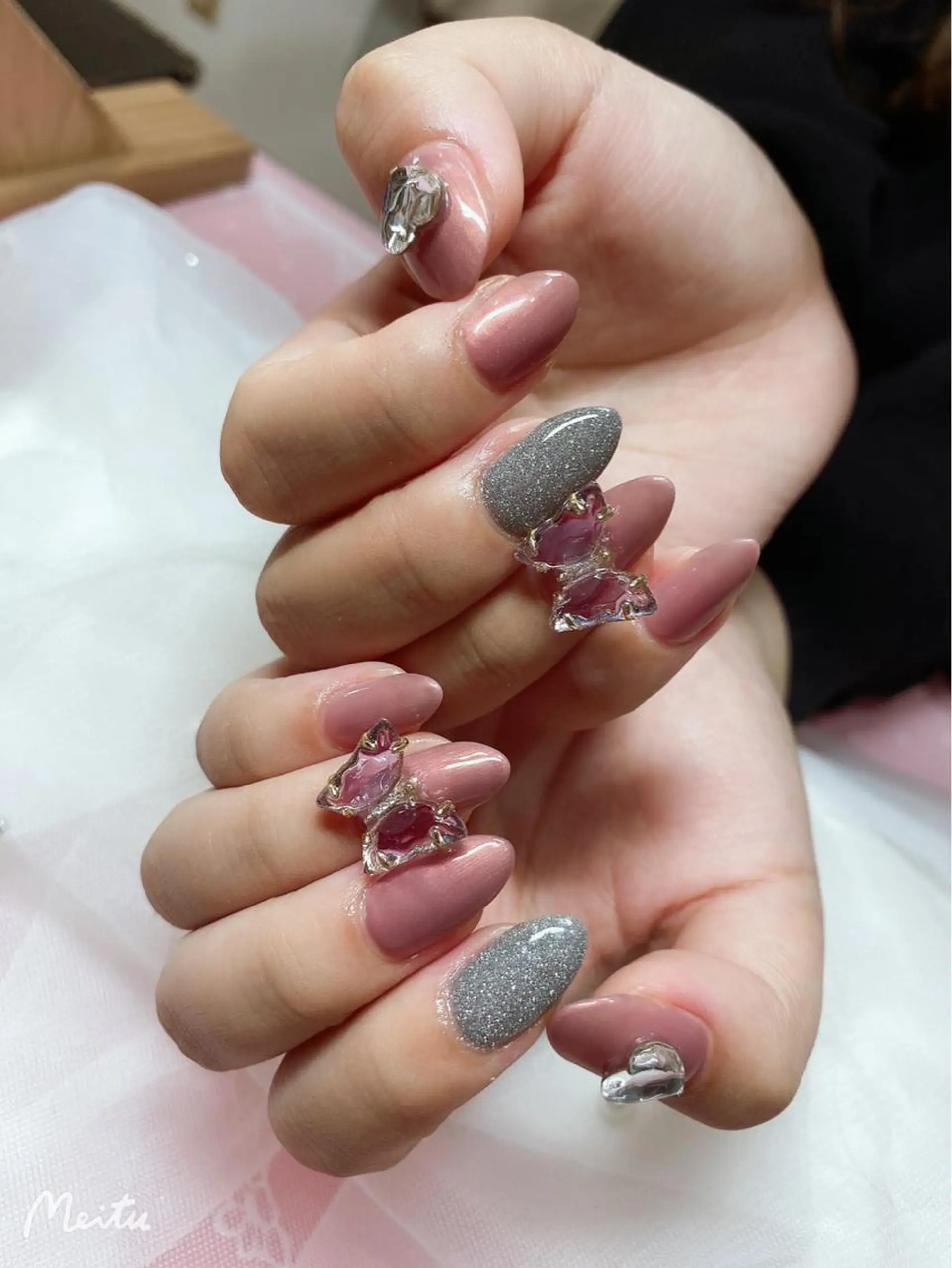 ネイル May&Way Neilのネイルデザイン