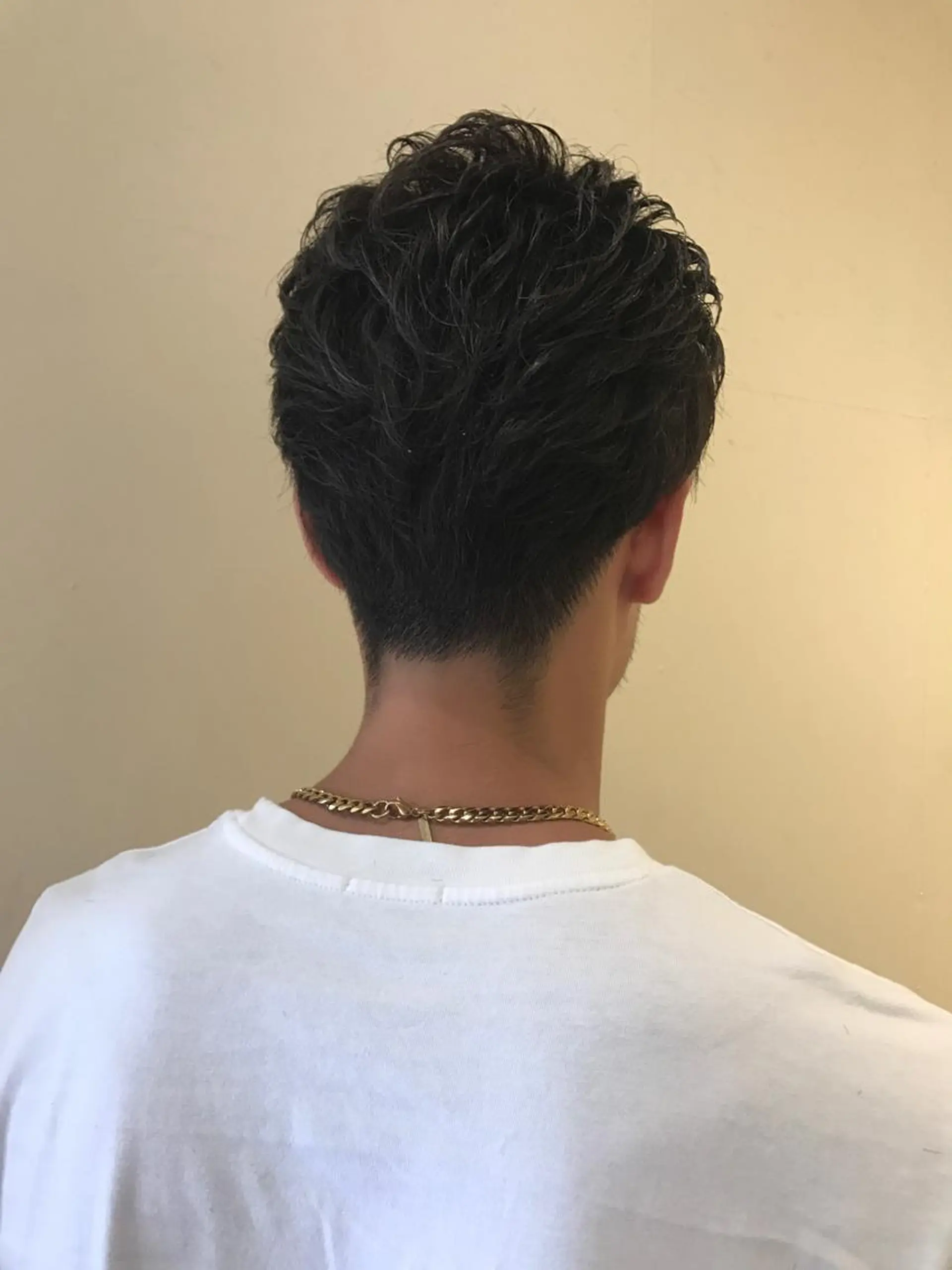 ショート 【髪質改善💎韓国風 レイヤー🌷】山川のヘアスタイル