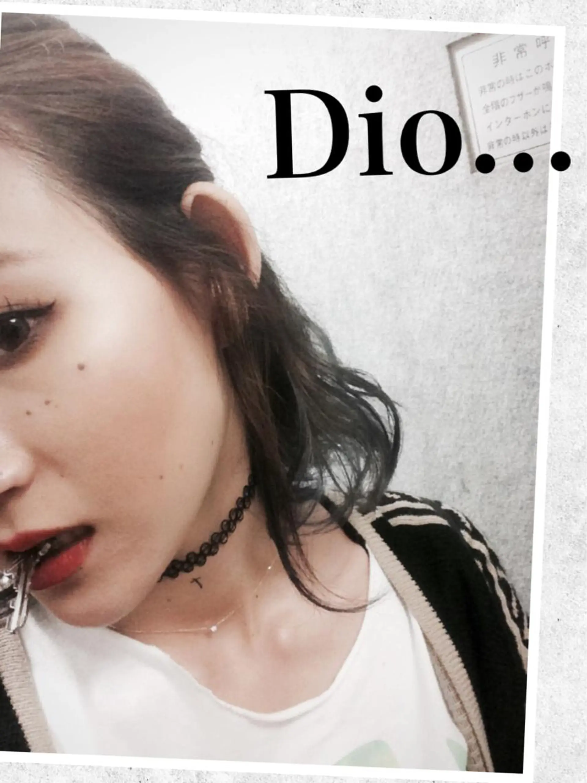 ショート カラー パーマ ヘアアレンジ LAGOM hair所属・LAGOM hair 《池袋》のヘアスタイル