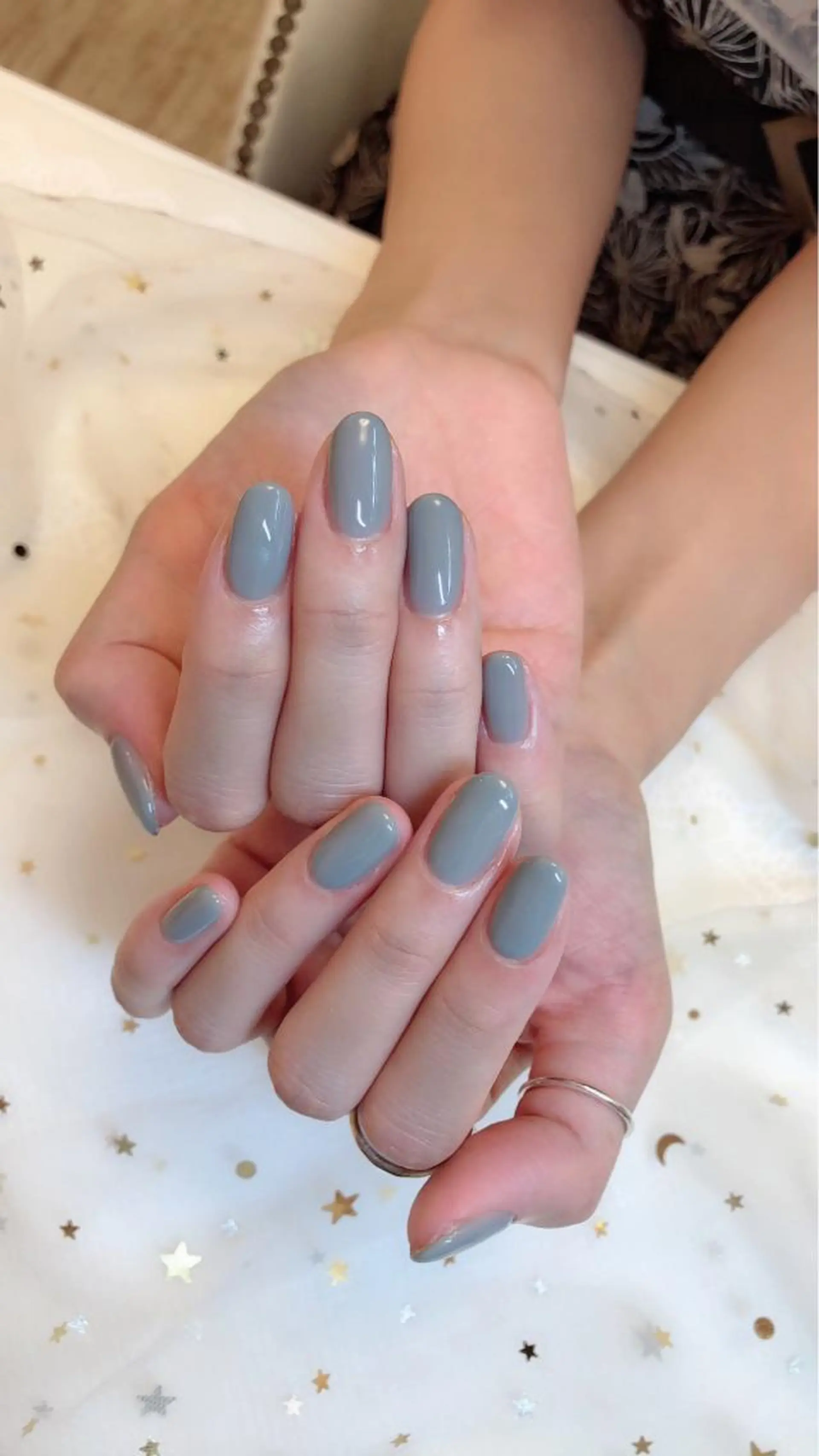 ネイル Le'a nail Lのネイルデザイン