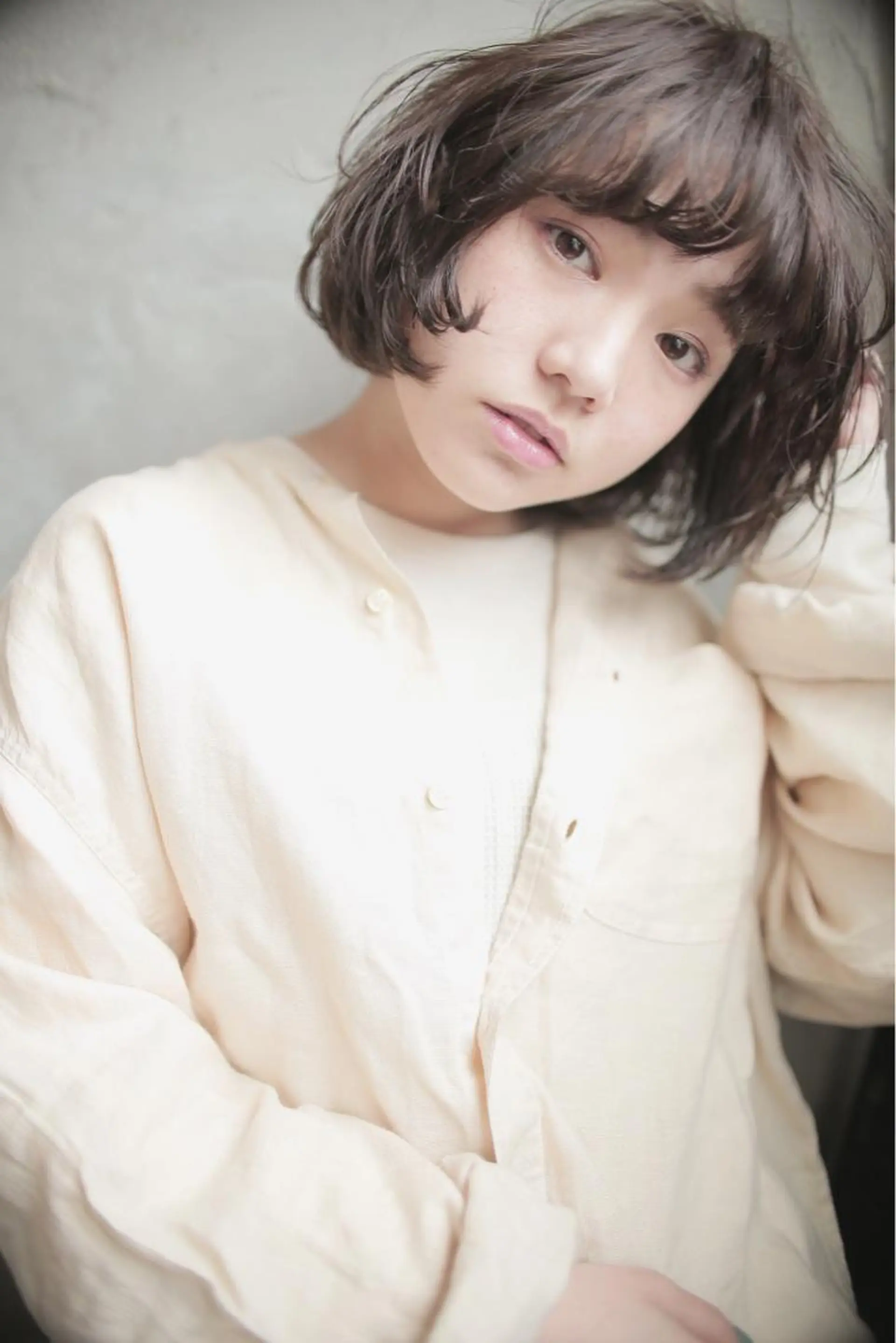 ショート 🧼柴田 健太郎🧼のヘアスタイル