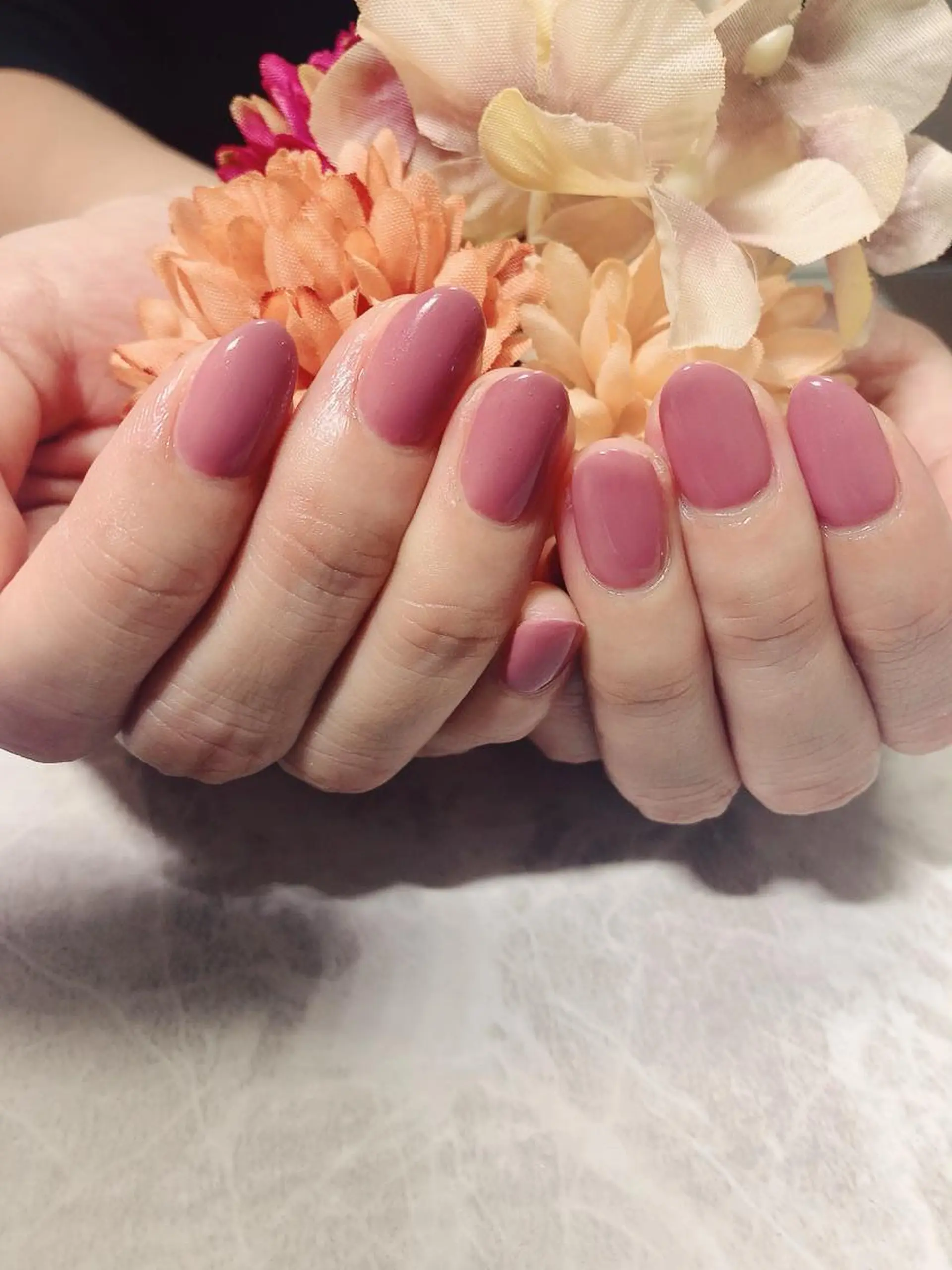 ネイル Lokahi NAILのネイルデザイン