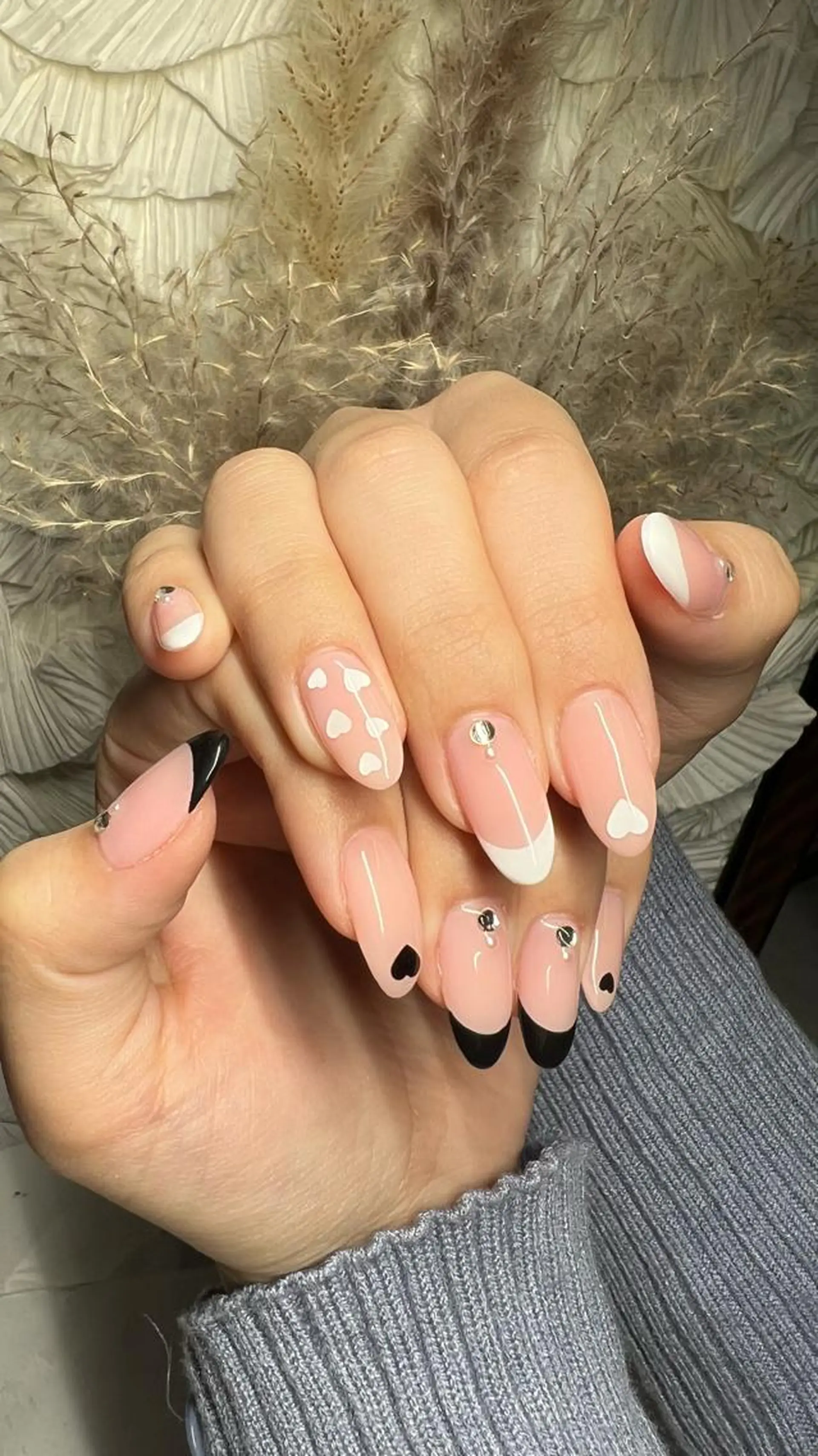 ネイル DC nail salonのネイルデザイン