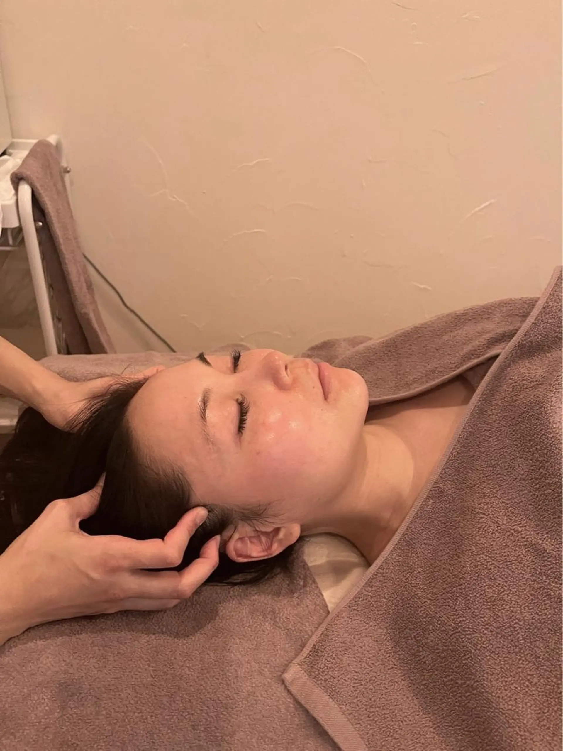 エステ La cherieのエステ・リラクイメージ