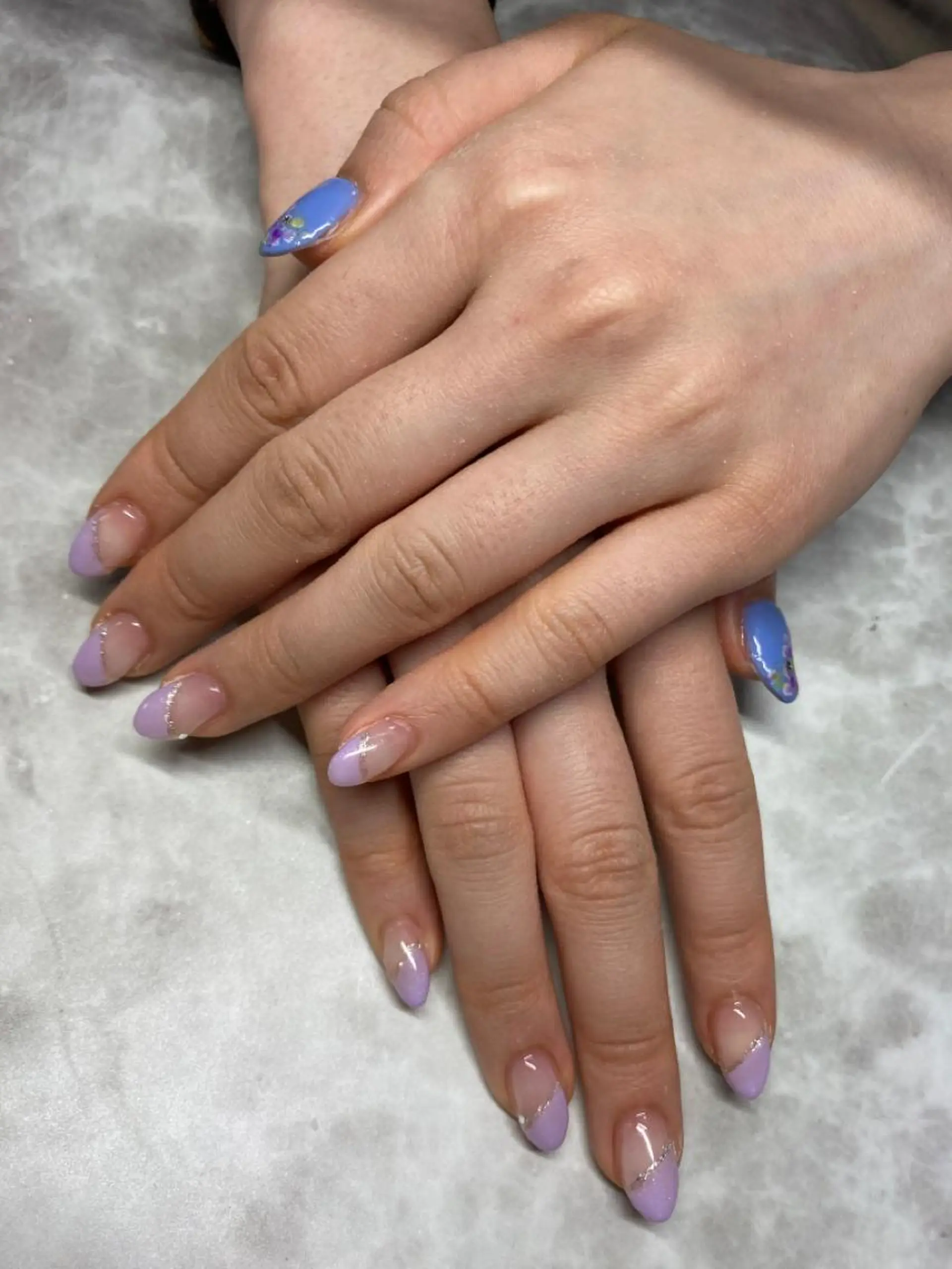 ネイル ネイリスト♡ AYAKOのネイルデザイン