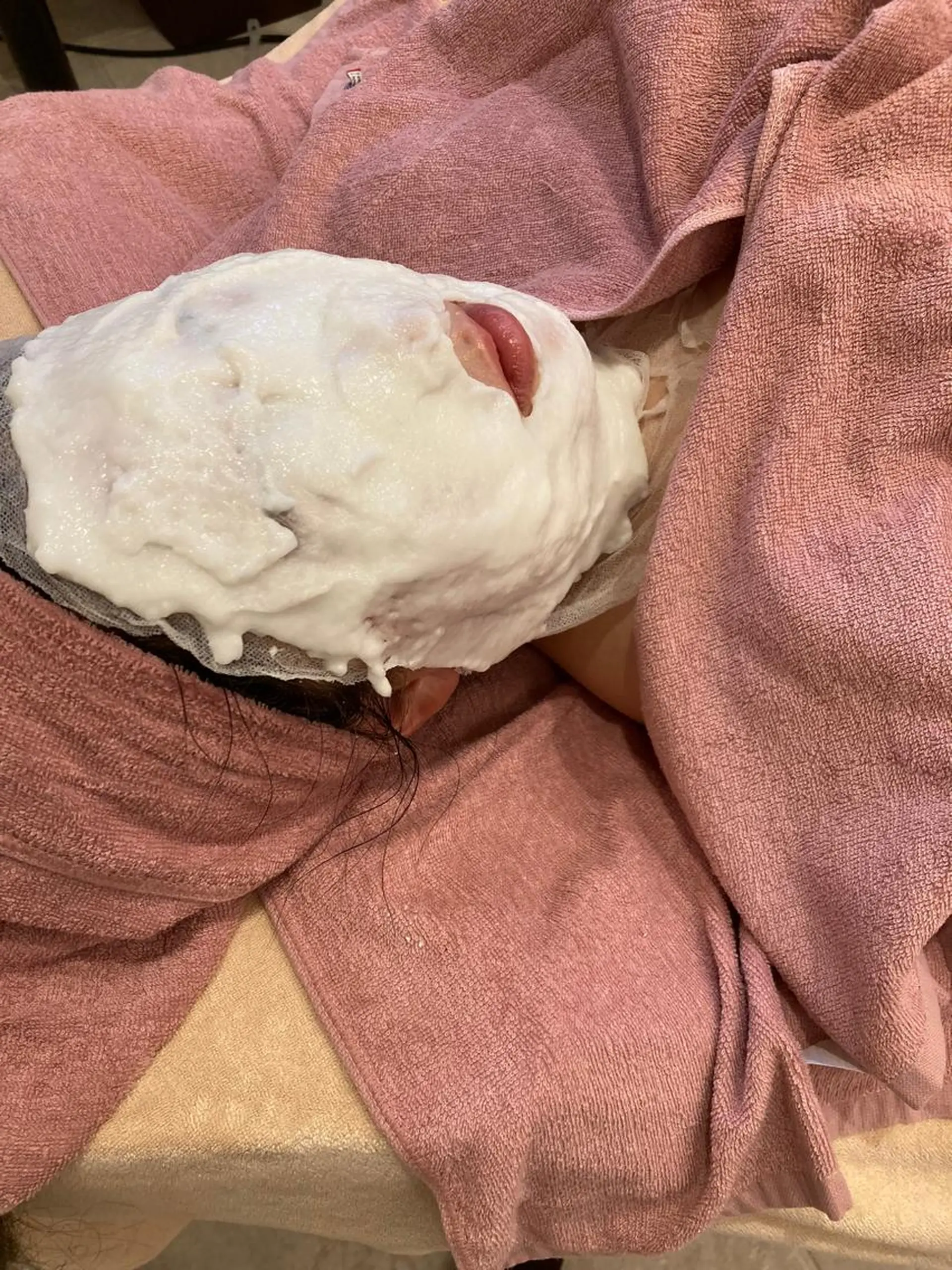 エステ リラク fufula〜フフラ〜所属・fufu la すずきまゆののエステ・リラクイメージ