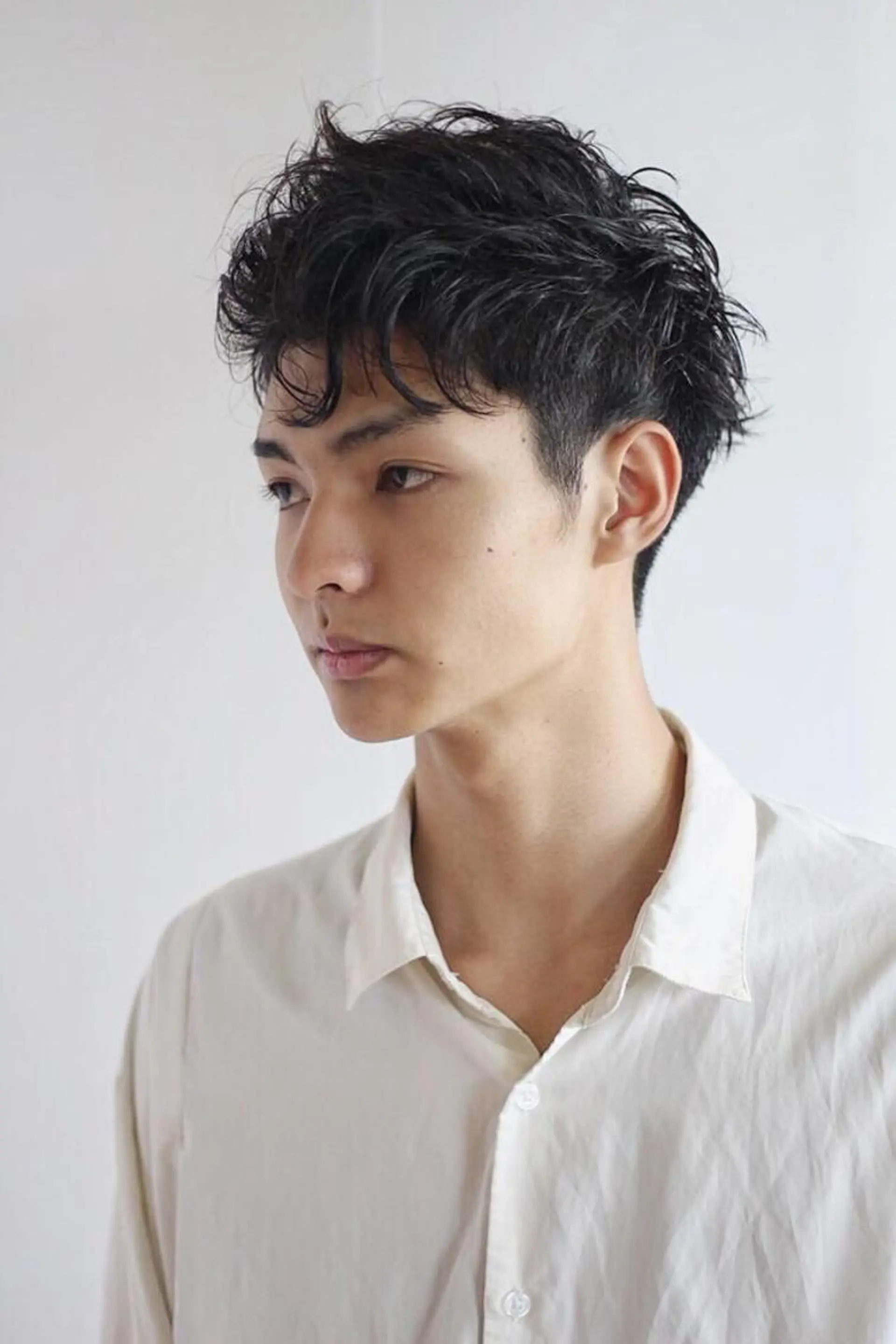 ショート メンズ BARBER MIKI所属・高橋 侑大の眉毛・アイブロウイメージ