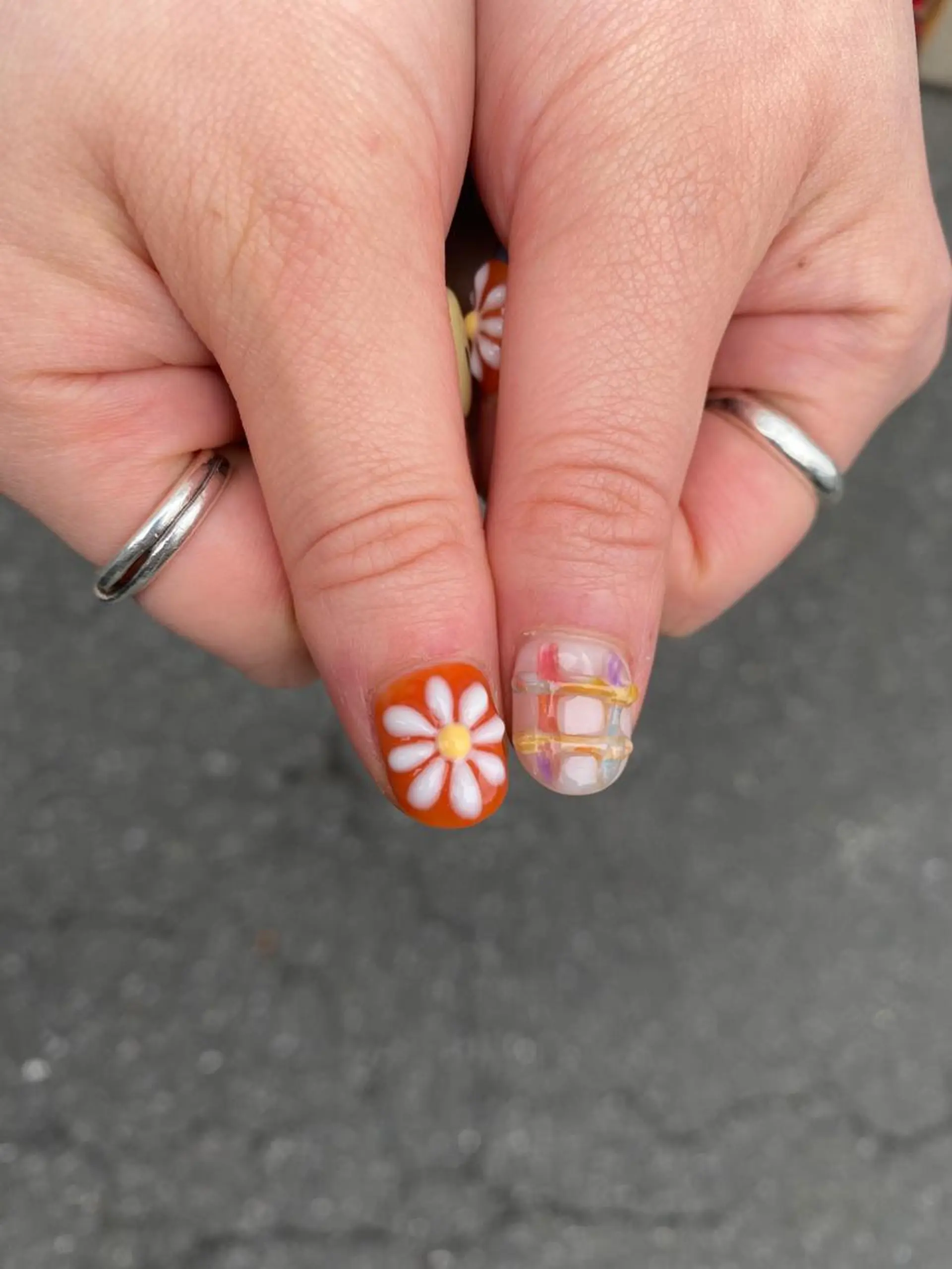 ネイル 原宿ネイルサロン /Kazamiのネイルデザイン