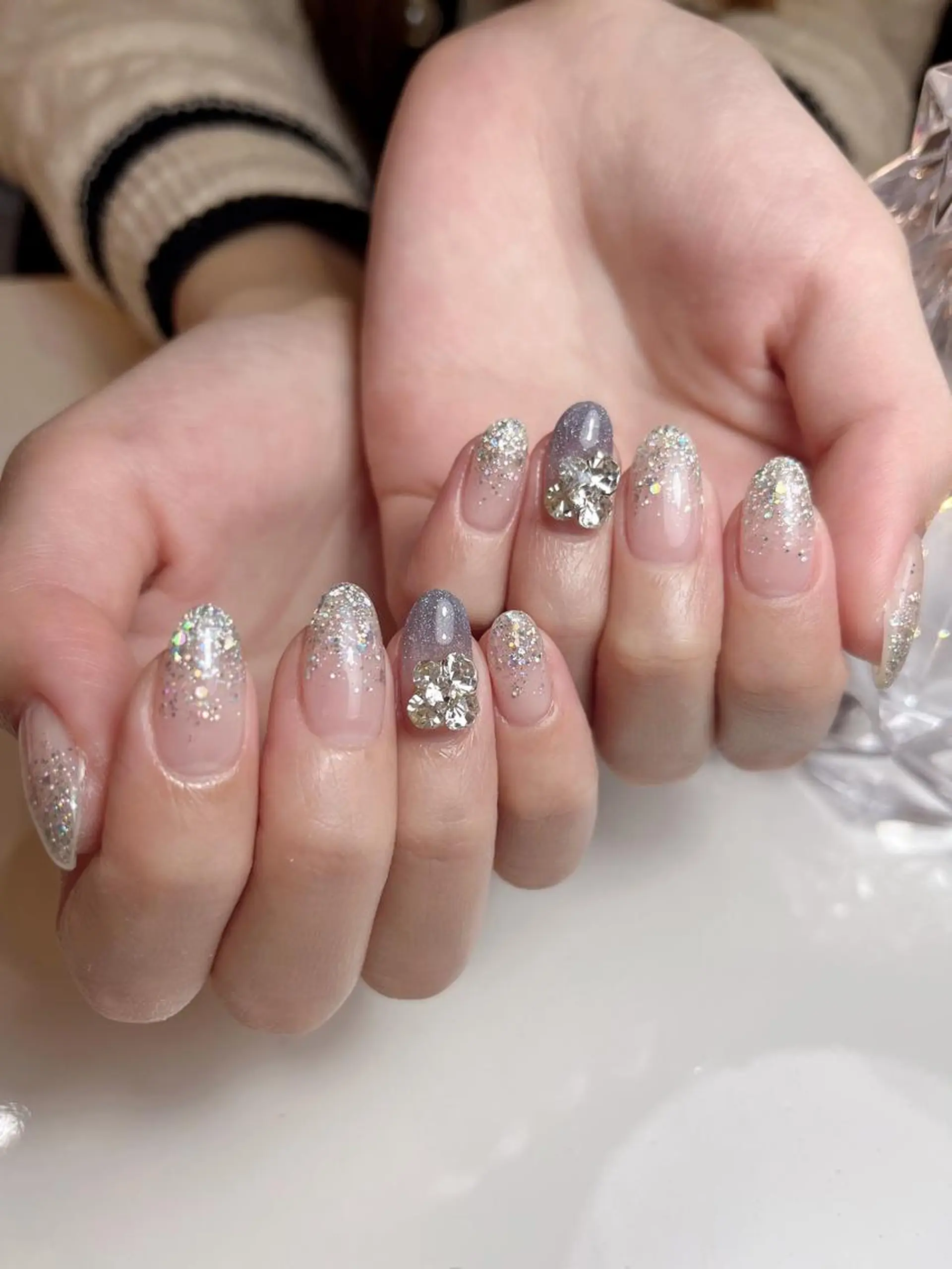 ネイル YS Nailのネイルデザイン