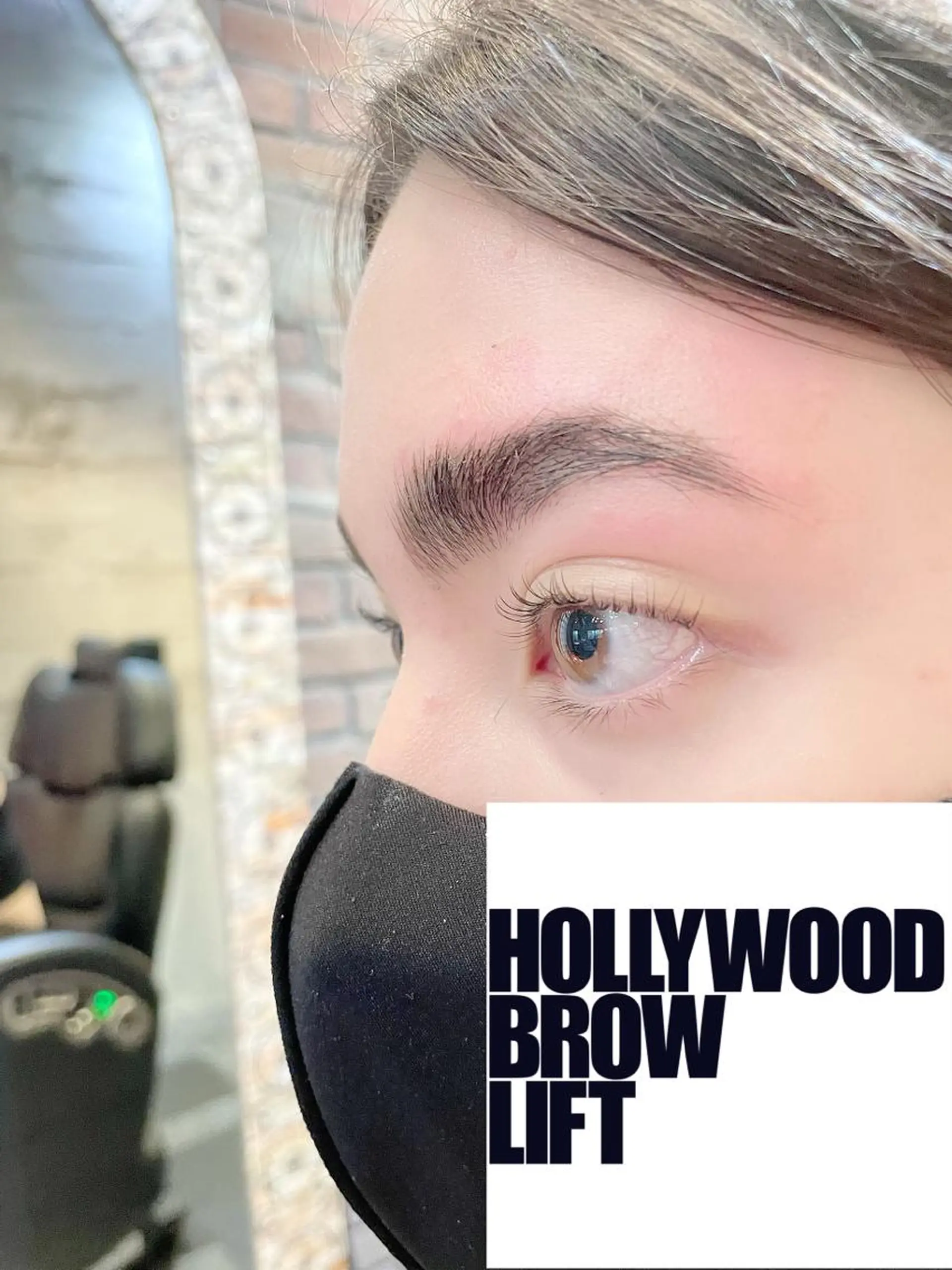 マツエク・マツパ まつげパーマ MINX eye 青山表参道店のマツエク・マツパデザイン