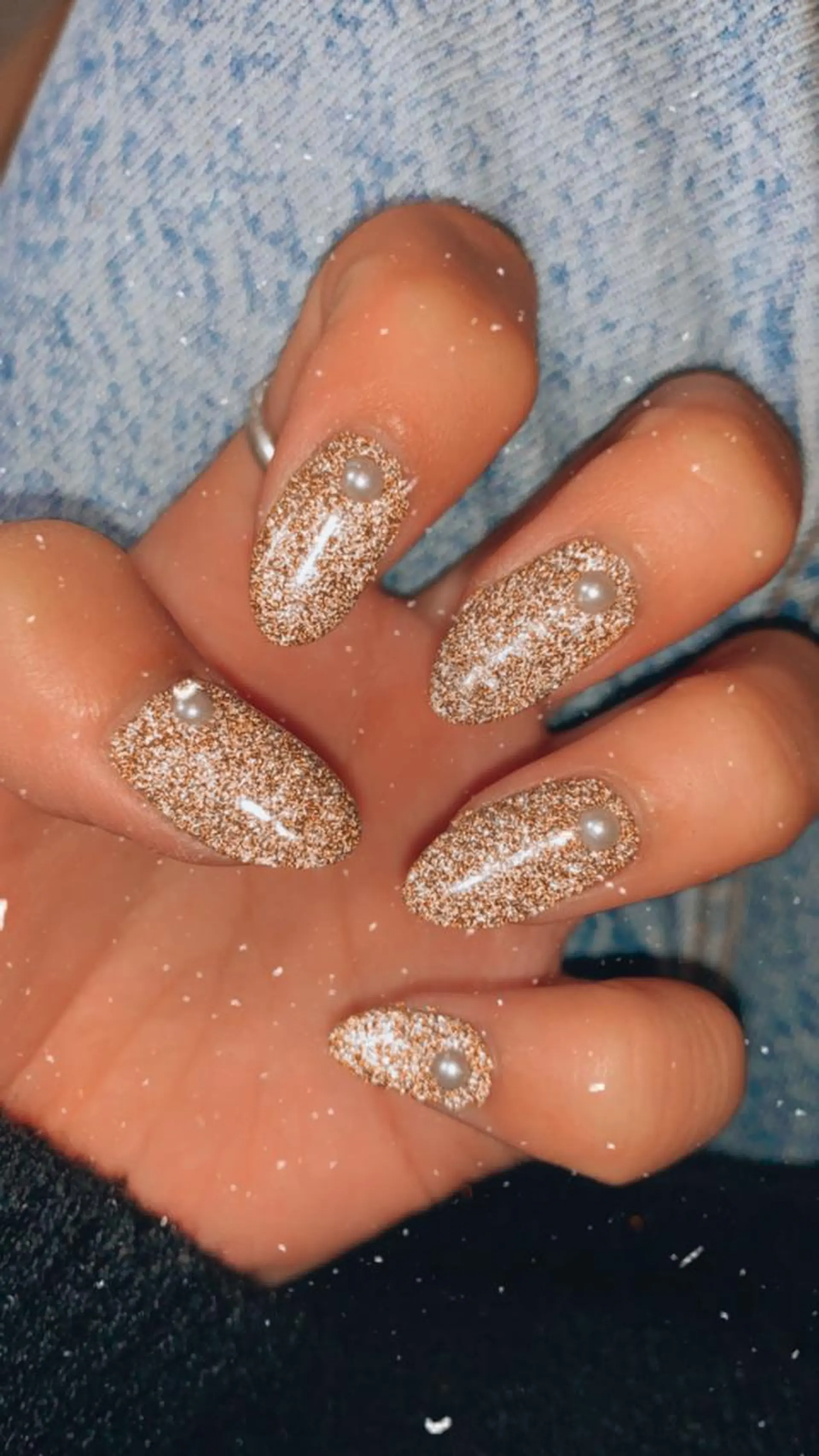 ネイル Ebon nailのネイルデザイン