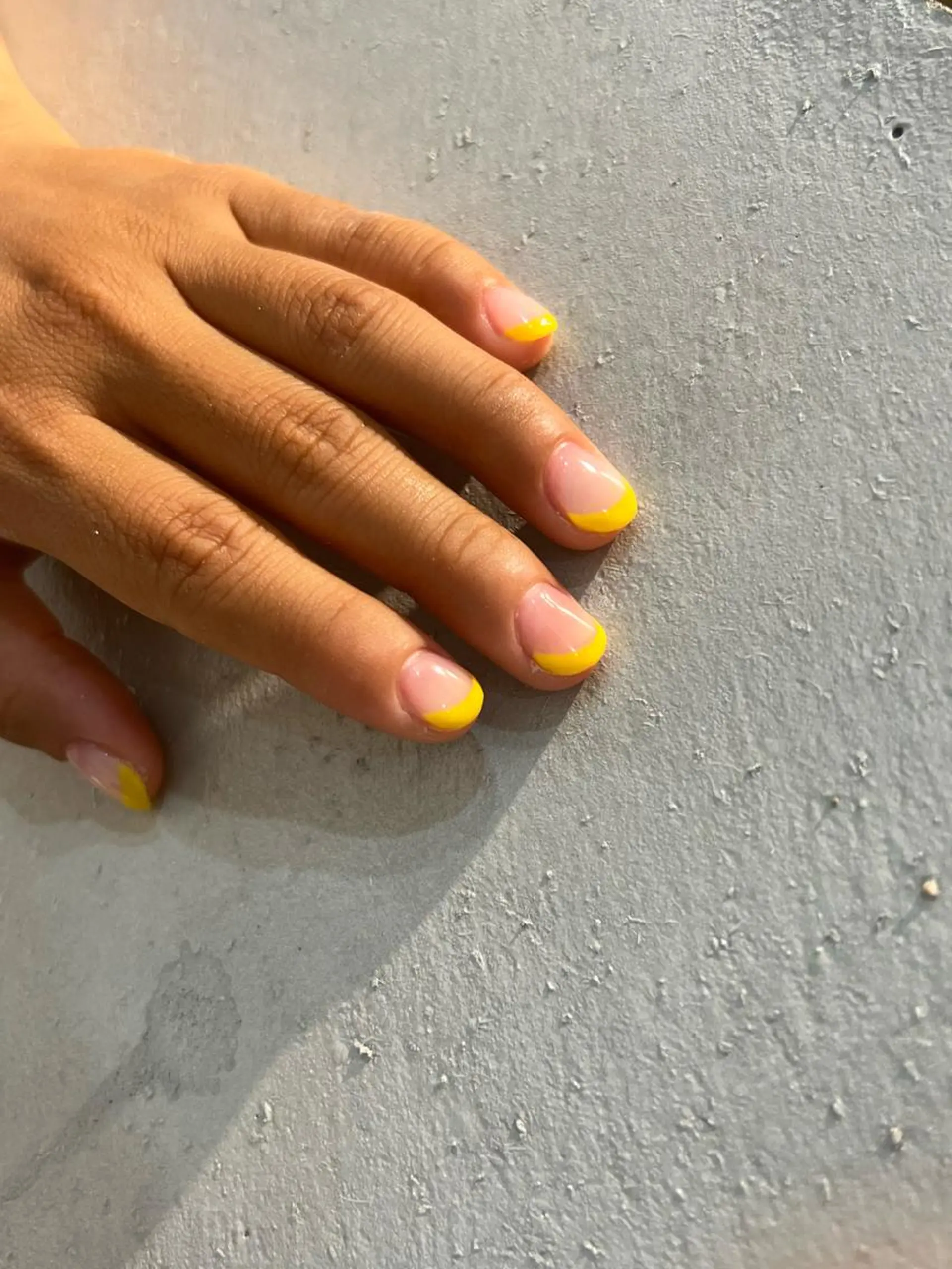 ネイル emu nail所属・emunail あやかのネイルデザイン