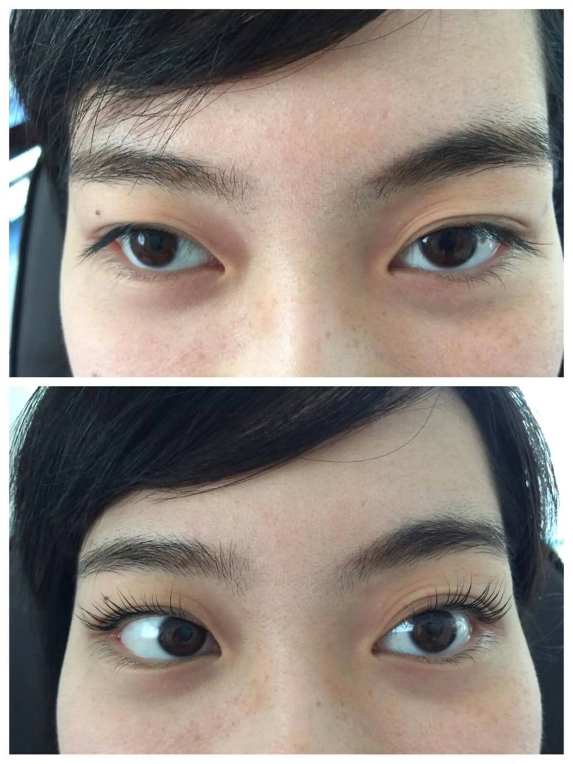 マツエク・マツパ モナンジュ マツパ・眉毛専門のマツエク・マツパデザイン