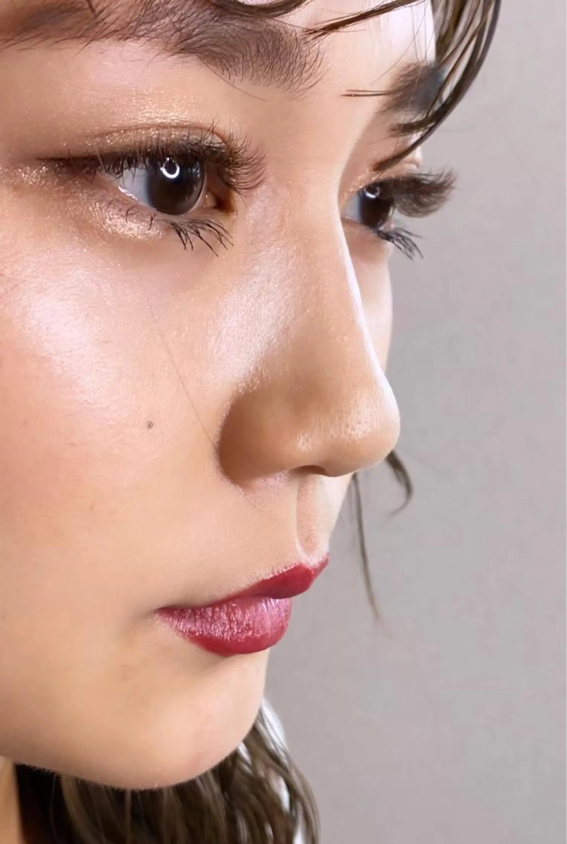 マツエク・マツパ ベテランの☺️ マツエク🙆‍♀️のマツエク・マツパデザイン