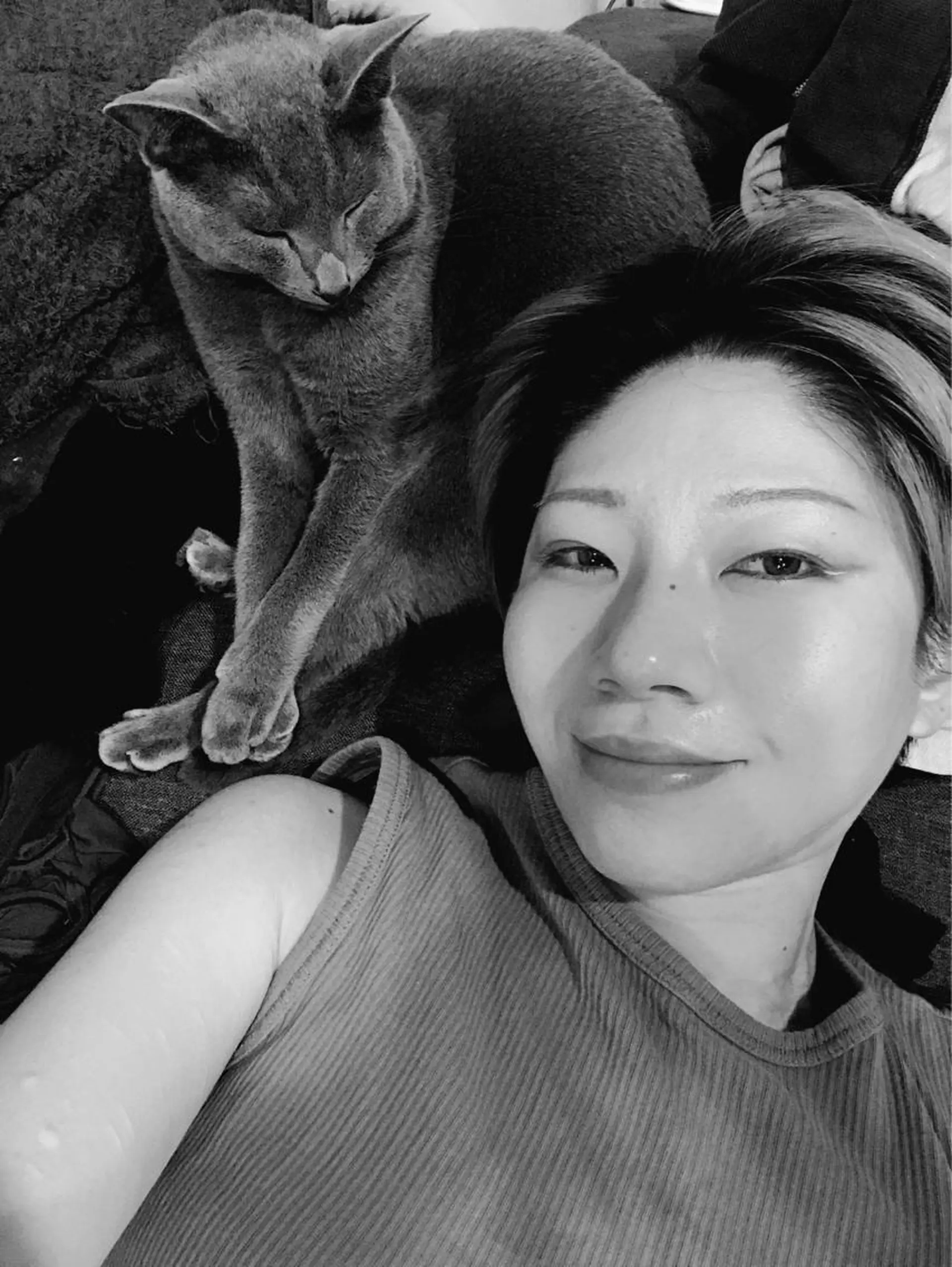 ショート カラー パーマ ヘアアレンジ メンズ キッズ ネイル マツエク・マツパ アイブロウ アニメ,Vオタク× 即効痩せエステサロンのエステ・リラクイメージ