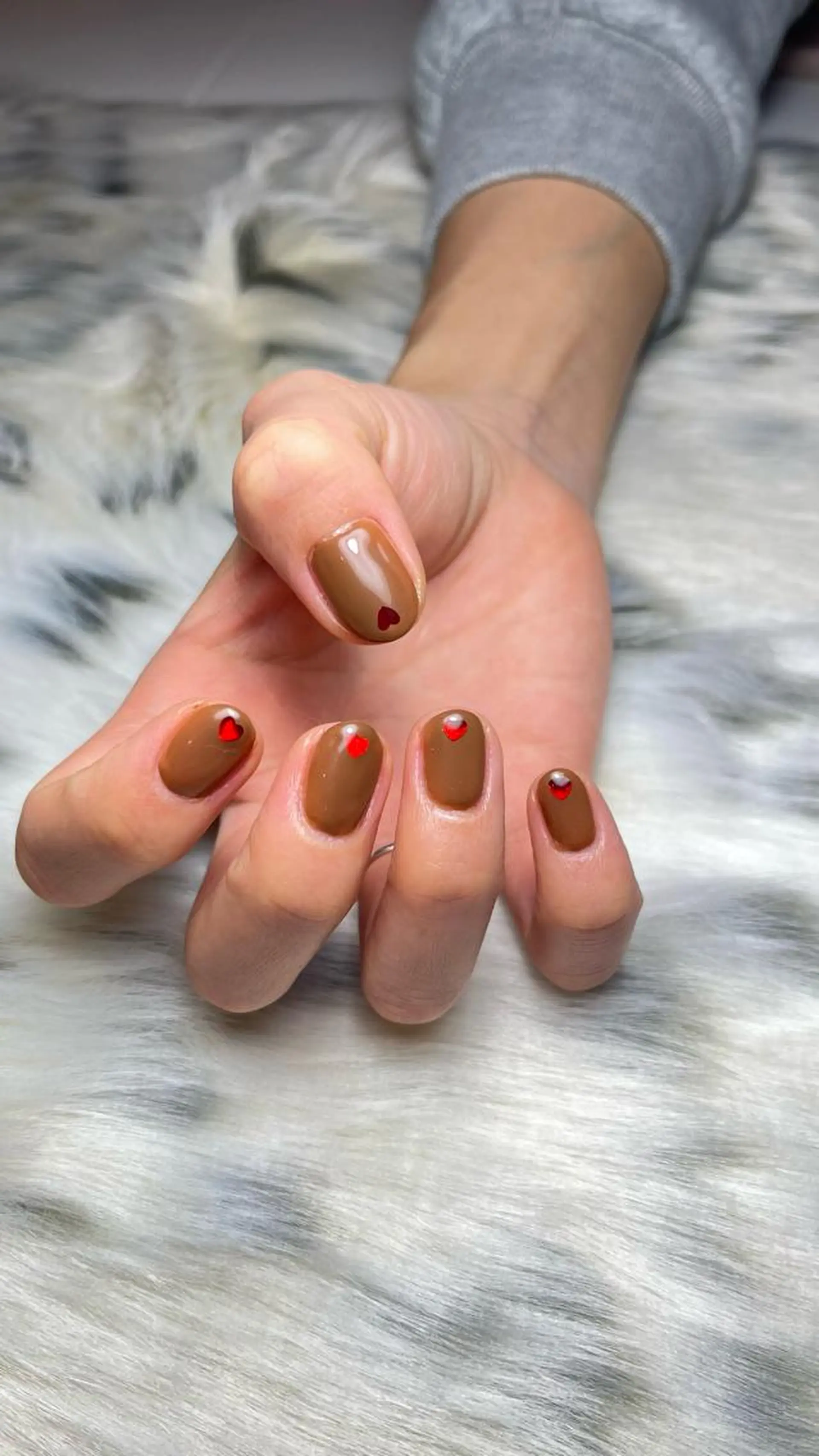 ネイル Laki nailのネイルデザイン