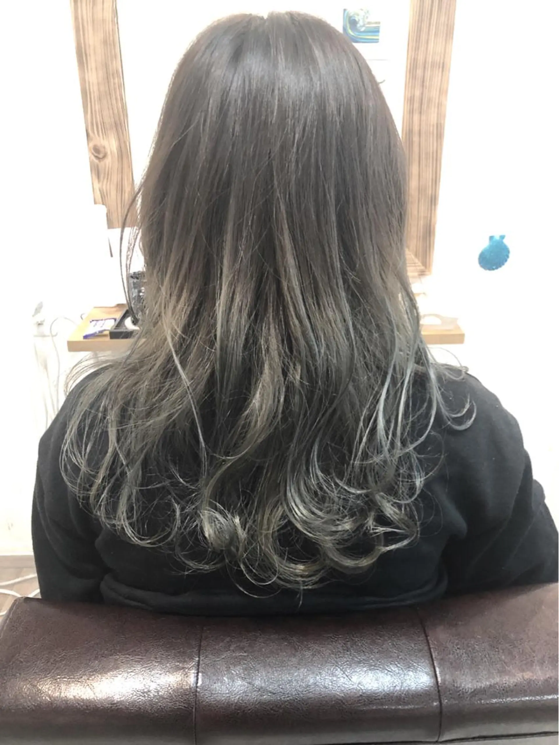 セミロング オーナー☆小堤 翔太☆のヘアスタイル