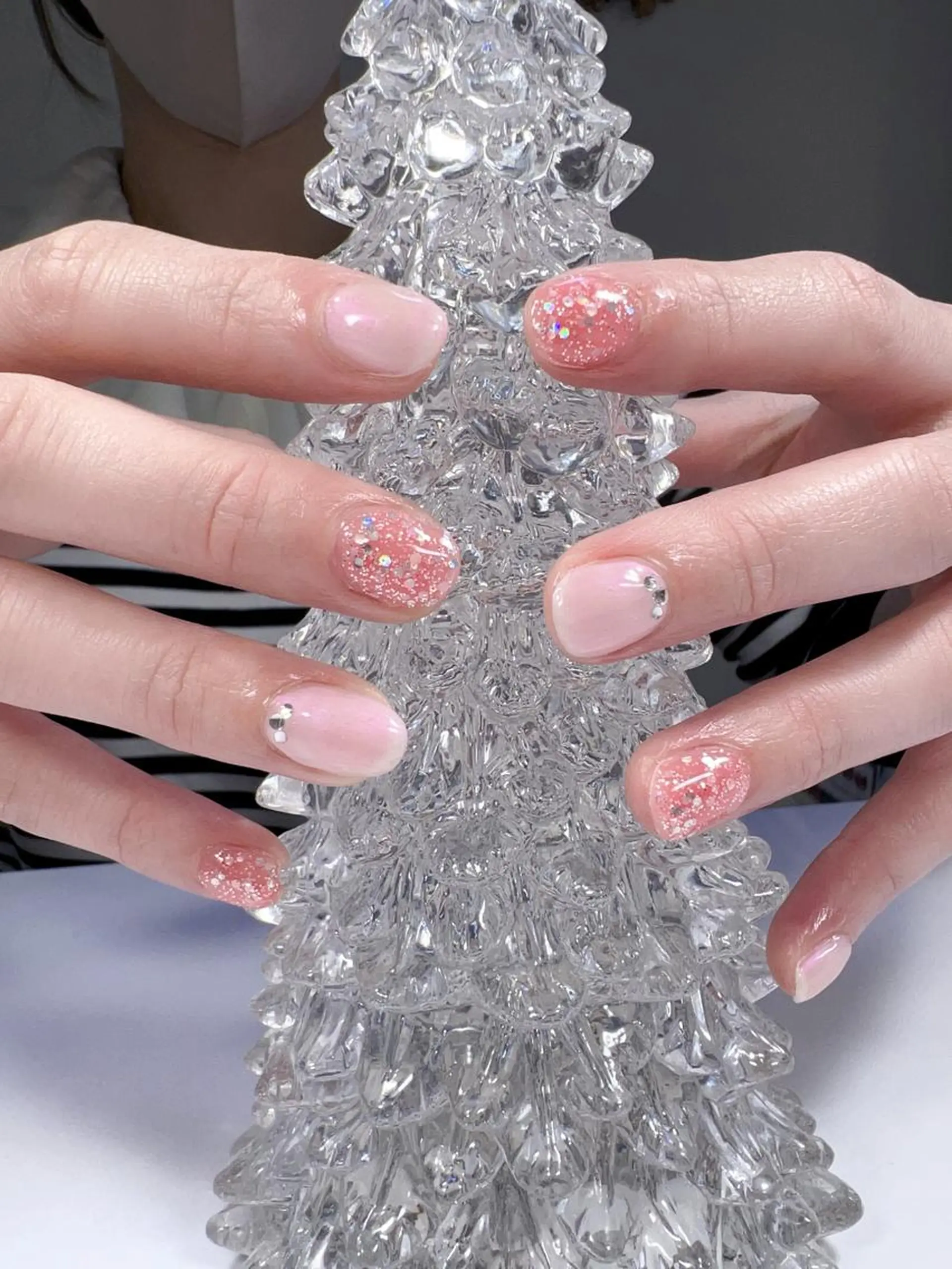 ネイル ネイルサロン ロア旧ジョリーのネイルデザイン