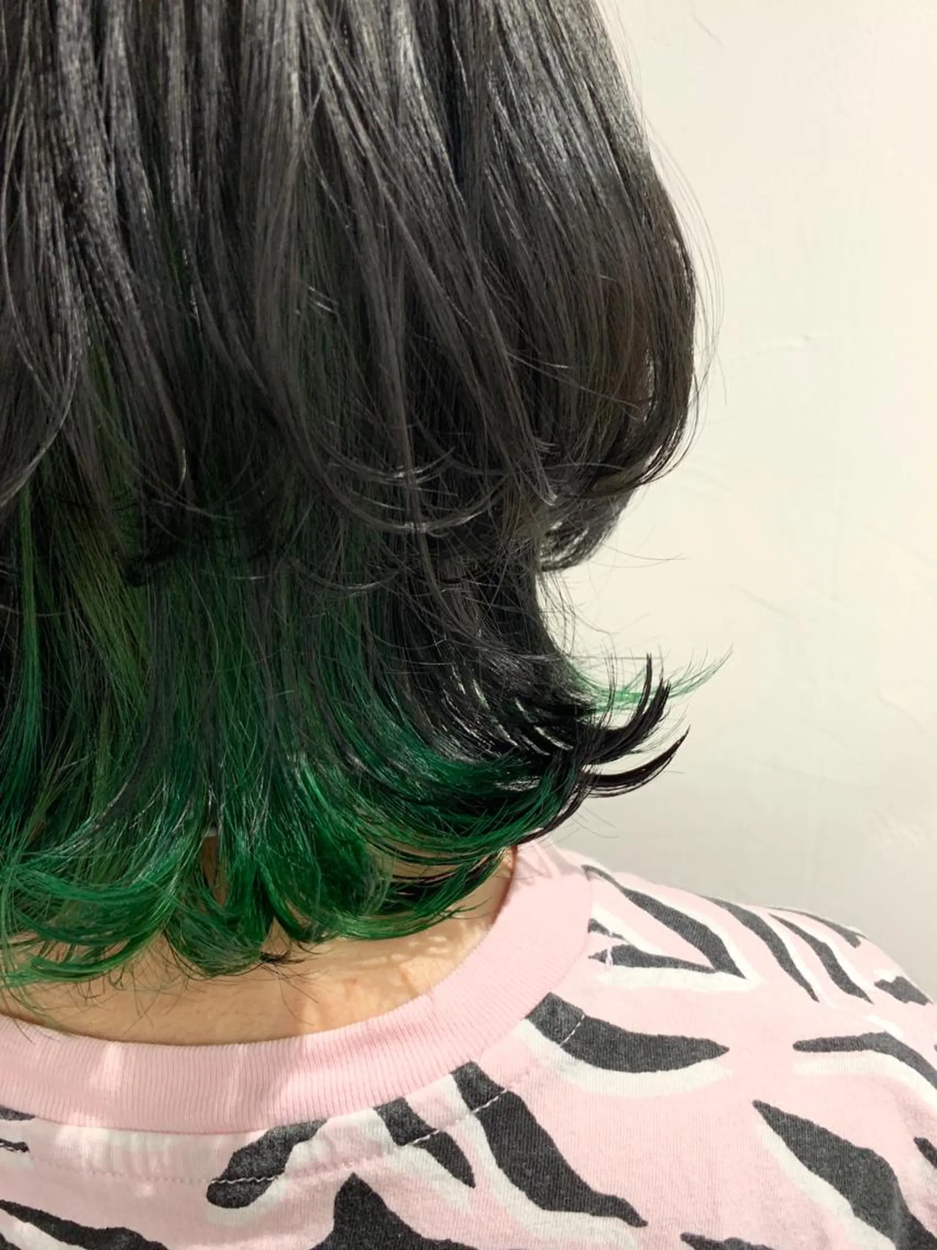 カラー Manami ♡のヘアスタイル