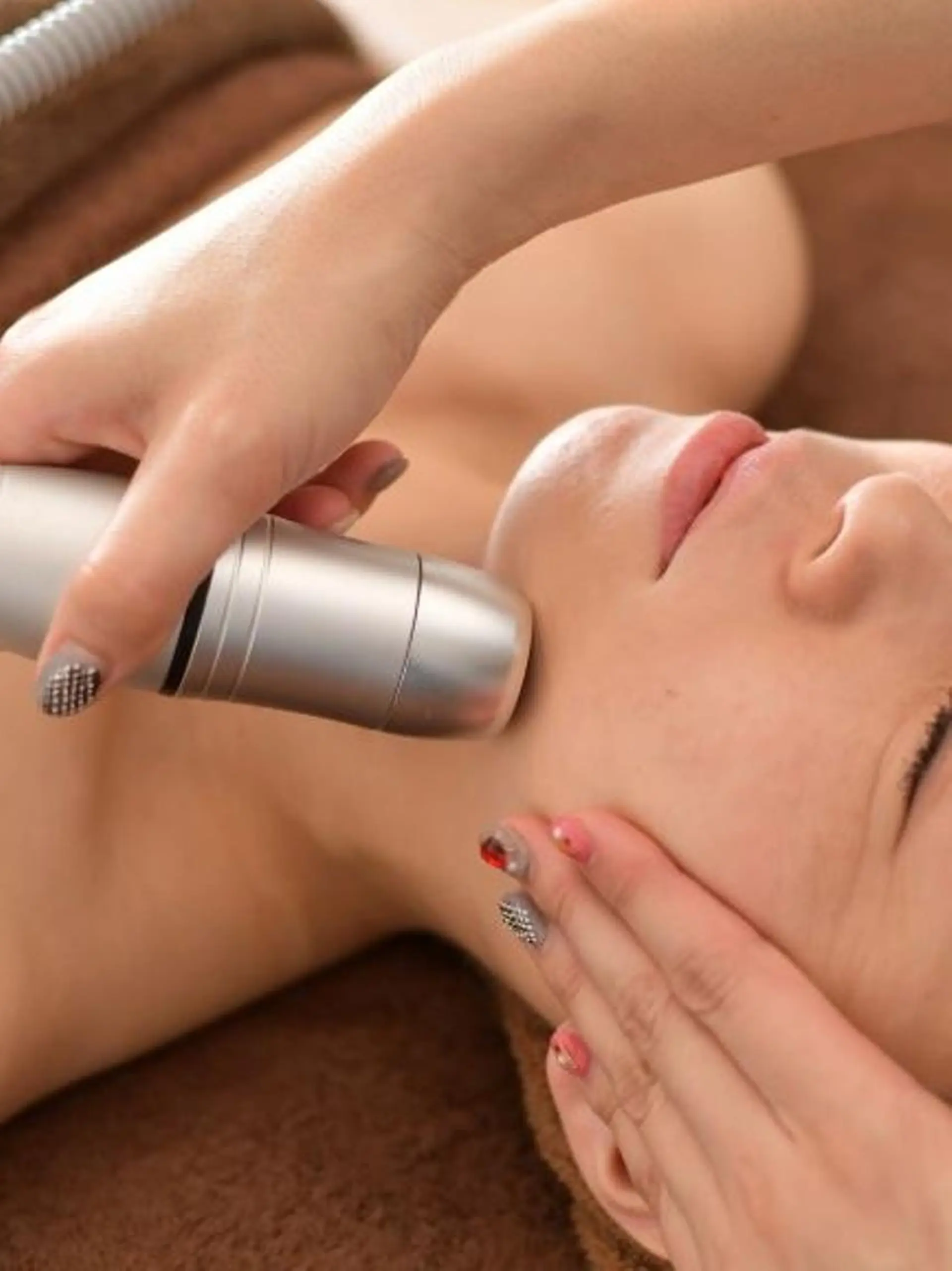 エステ トータルビューティー サロン　Reiのエステ・リラクイメージ