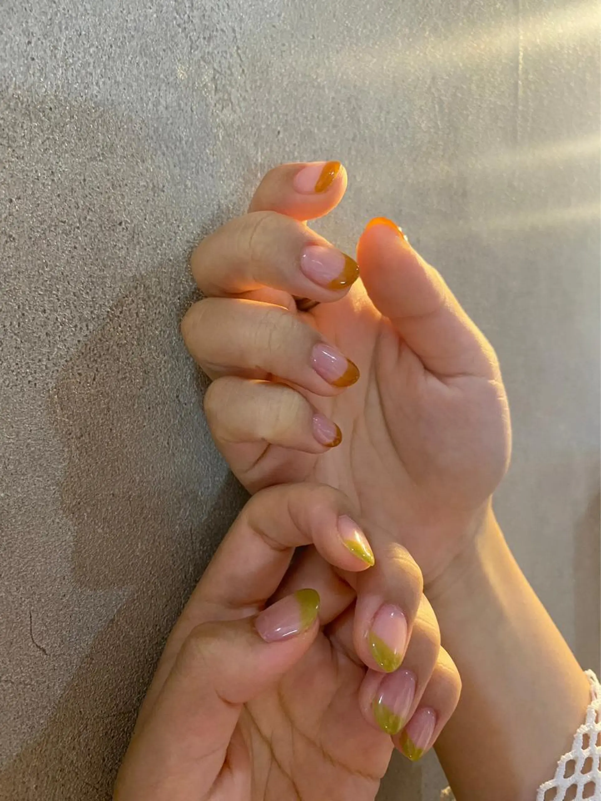 ネイル Yarm As Etel　。のネイルデザイン