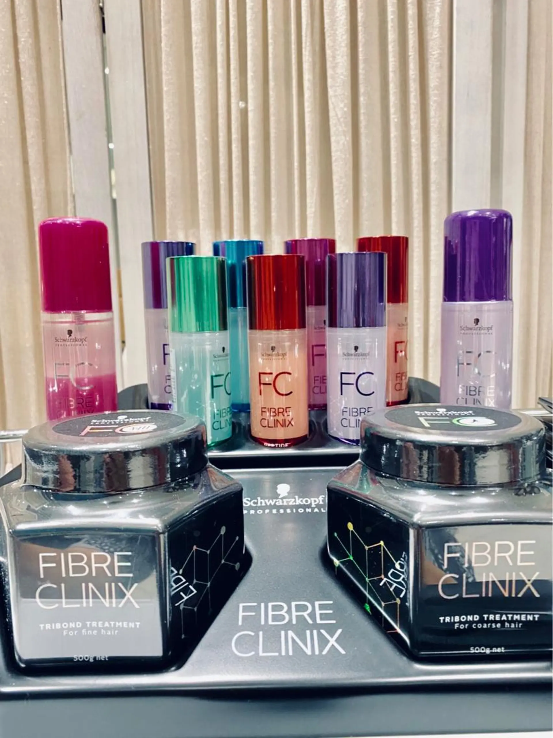 ロング 金井 郁弥のヘアスタイル