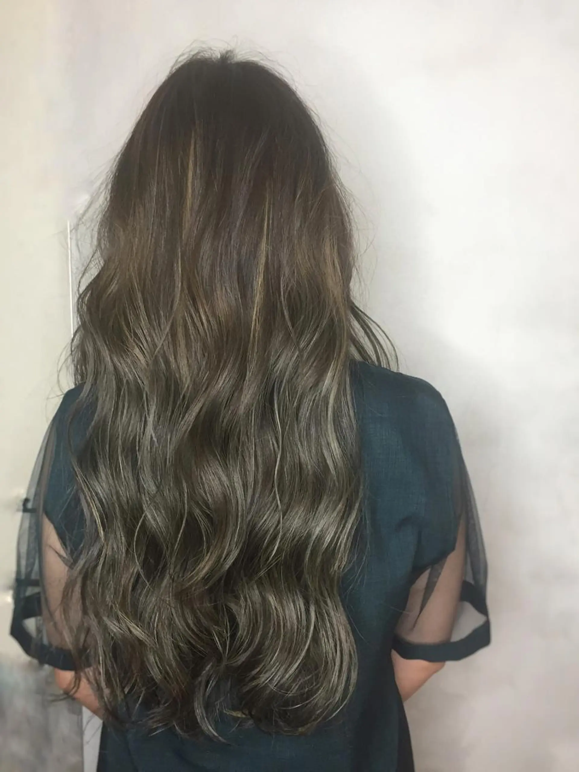 セミロング カラー 髙田　健治 (ケンジ)のその他イメージ