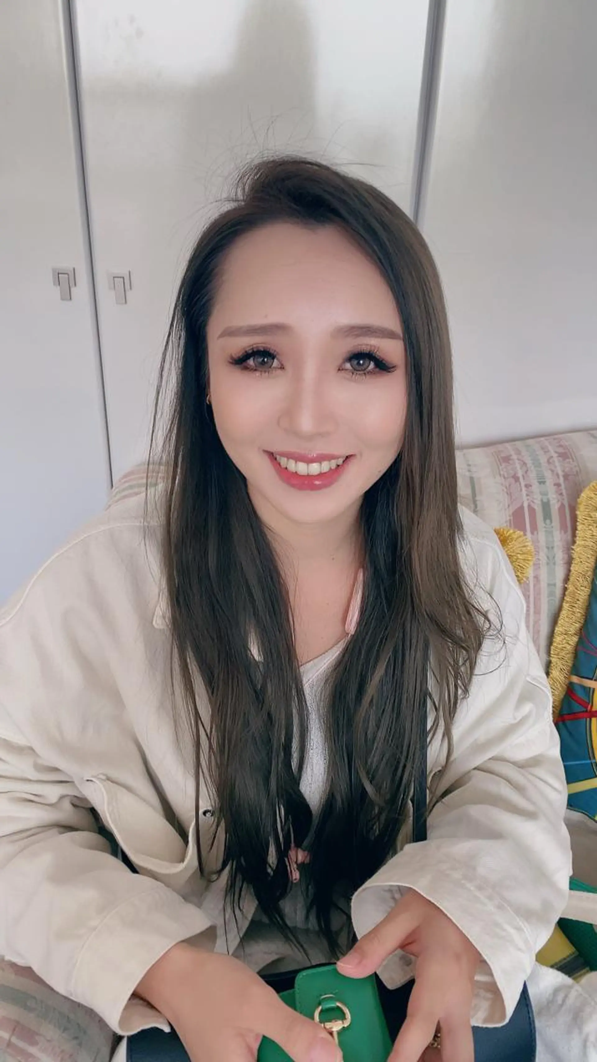 パーマ マツエク・マツパ アイブロウ 神山 ビューティー・アイのマツエク・マツパデザイン