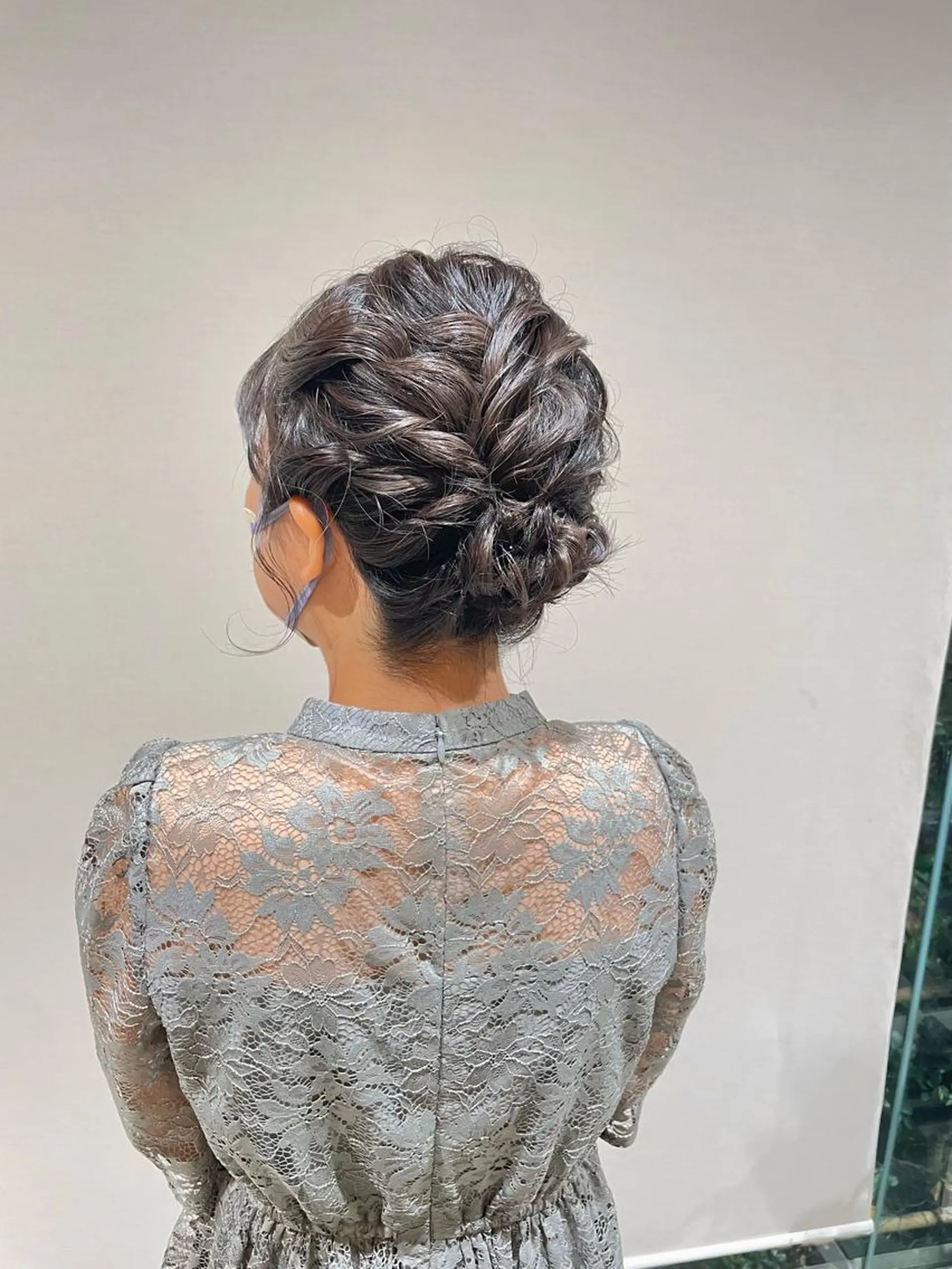 ショート kyoka .のヘアスタイル