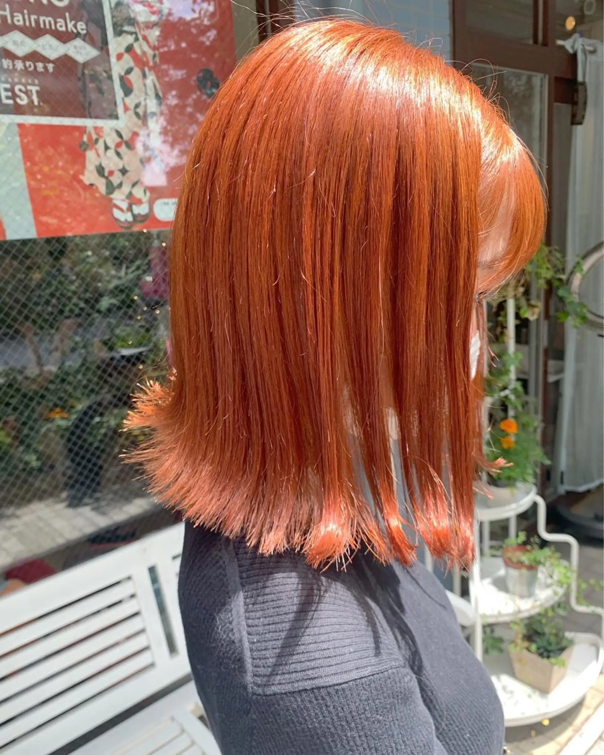 セミロング 平野葵🎀 hair/nailのネイルデザイン