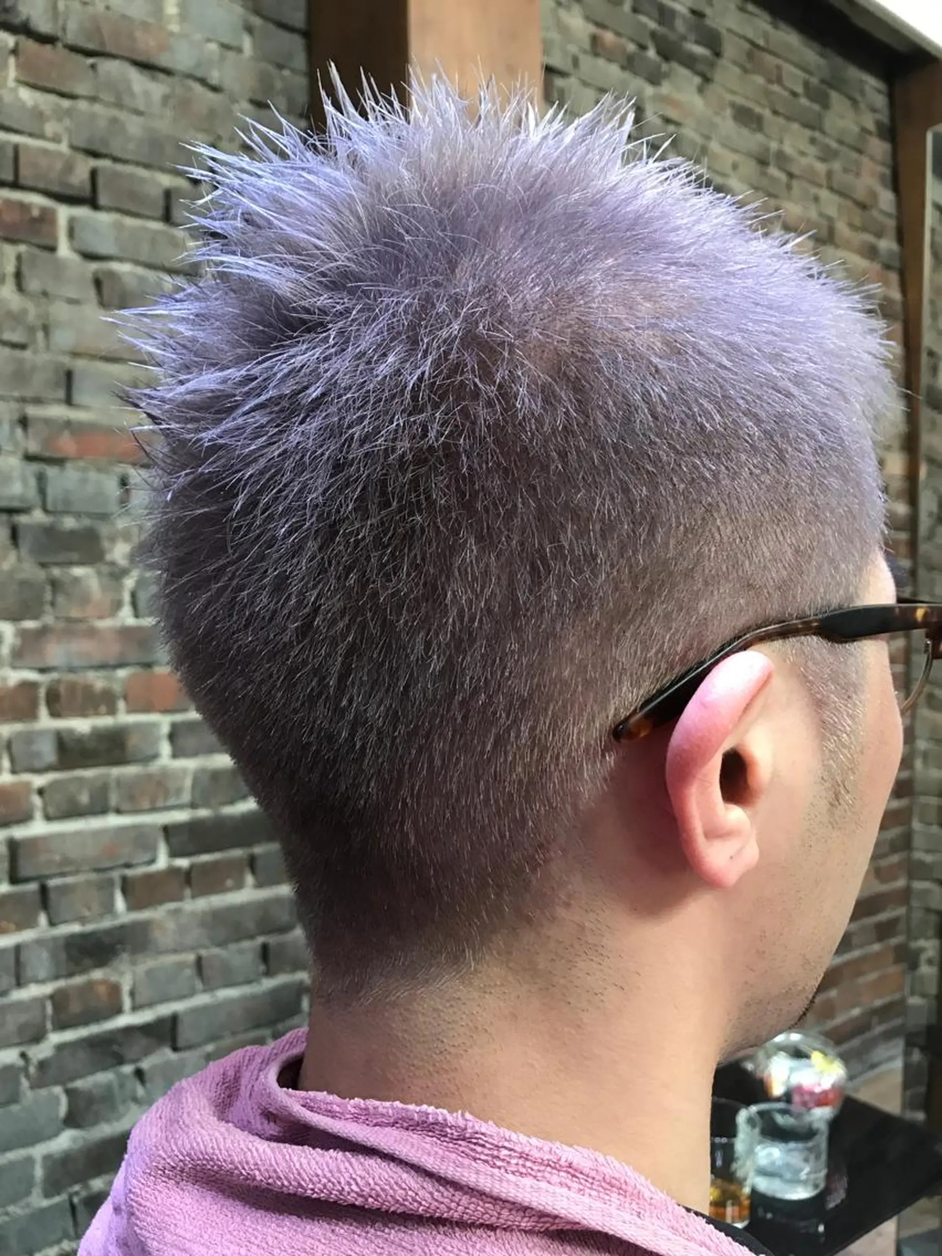 ロング メンズ Fave【フェイブ】 /🌈推し活のその他イメージ