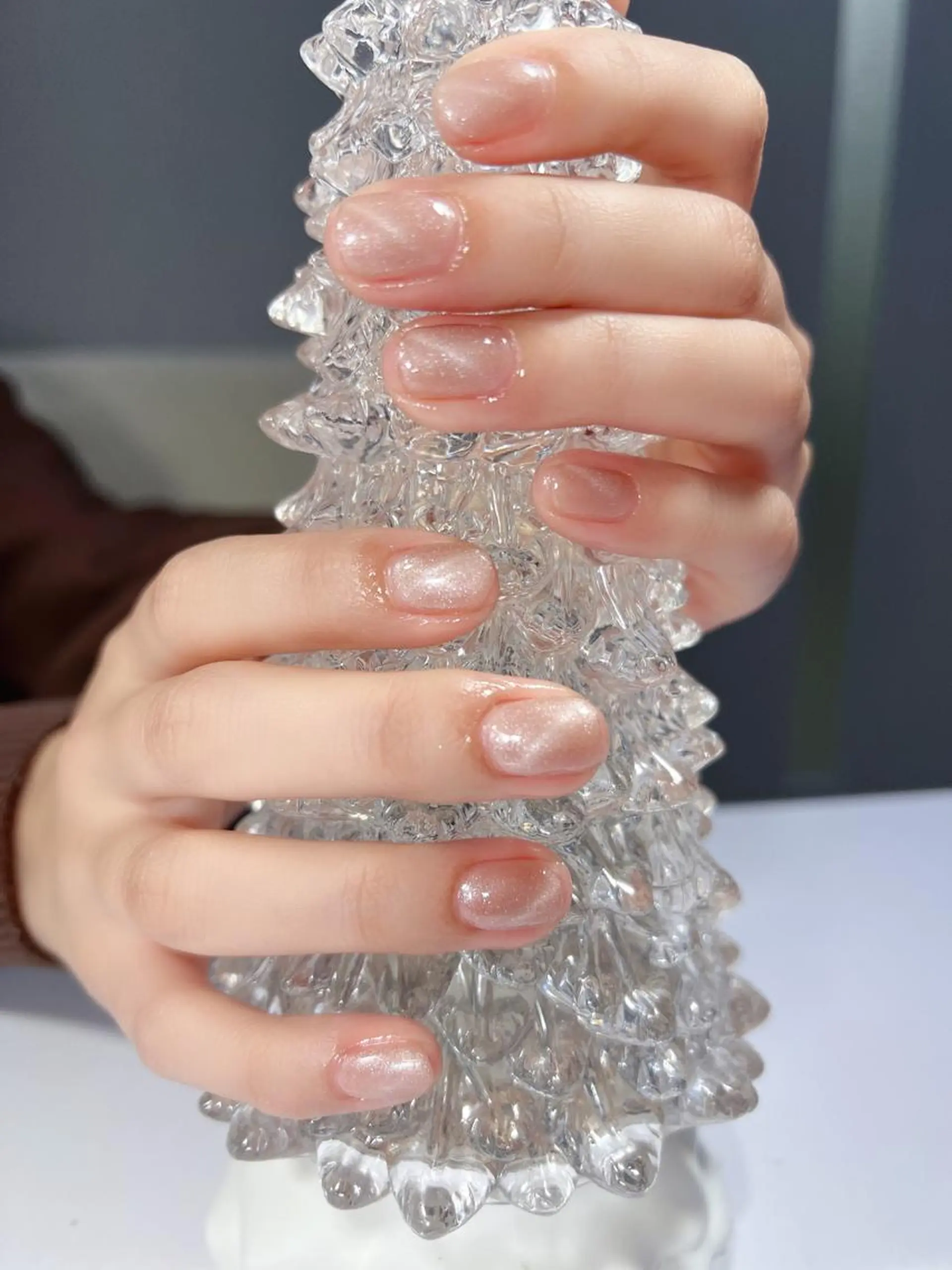 ネイル ネイルサロン ロア旧ジョリーのネイルデザイン