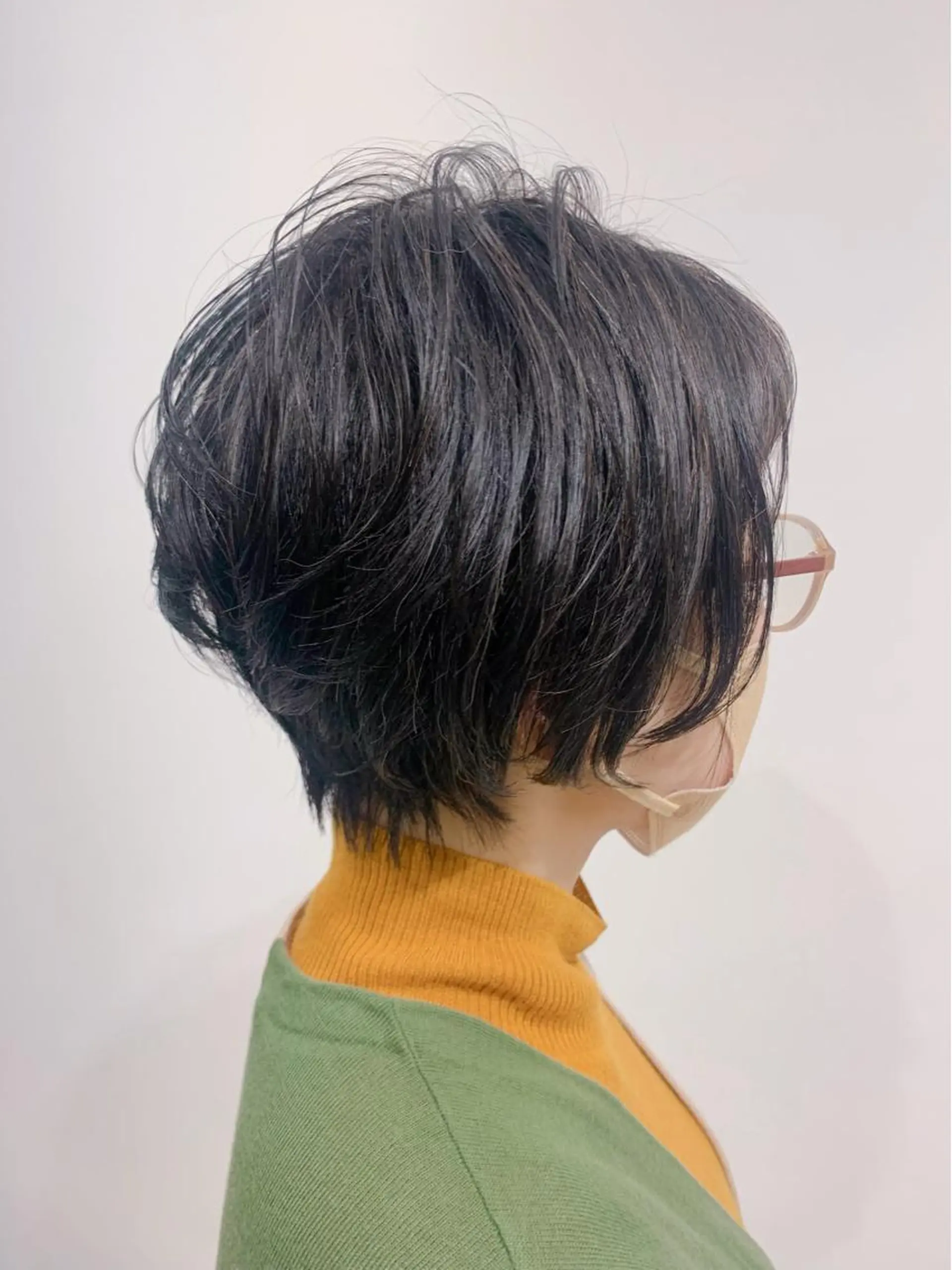 ショート Stylist 🕊Misakoのヘアスタイル