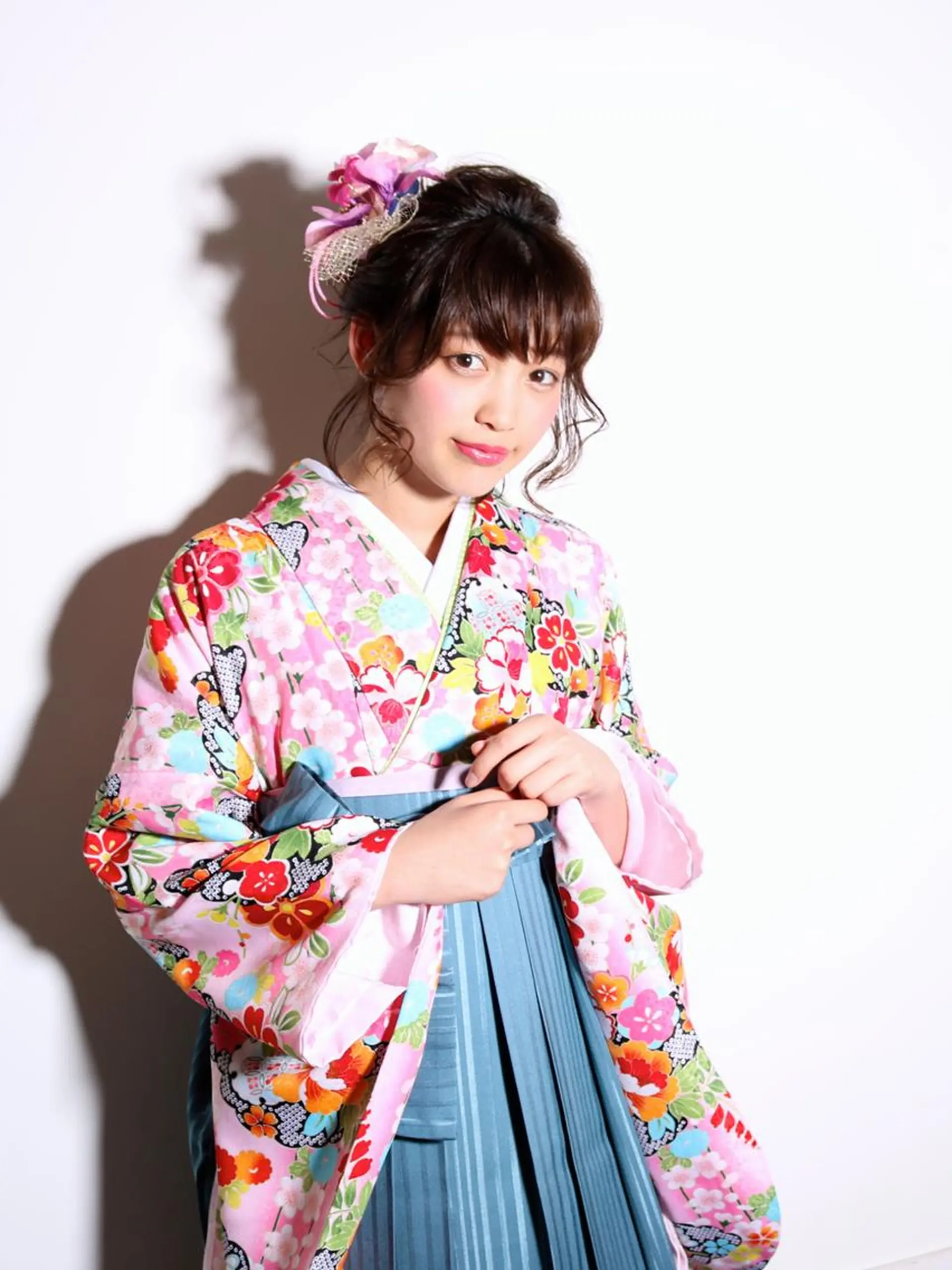 トレンドヘアーに🌈 川村　静香のヘアスタイル