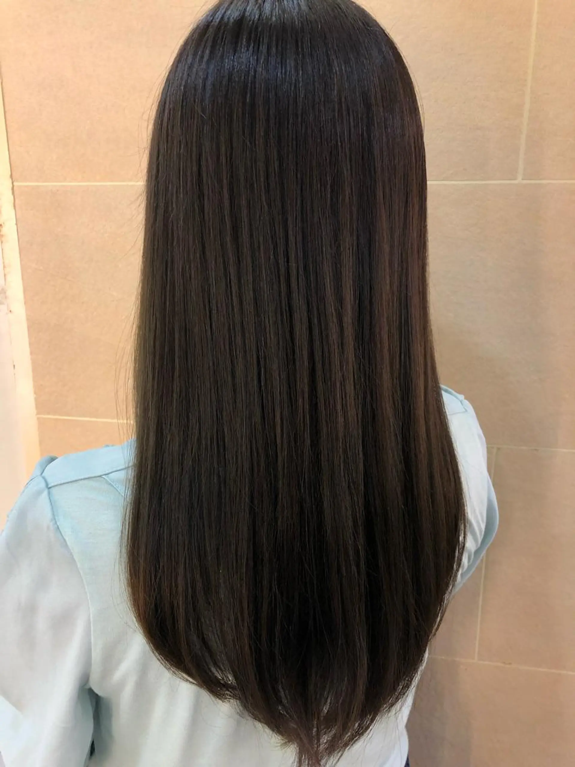 カラー ヘアカラー 🔥メンズ特化🔥 永瀬椋のヘアスタイル