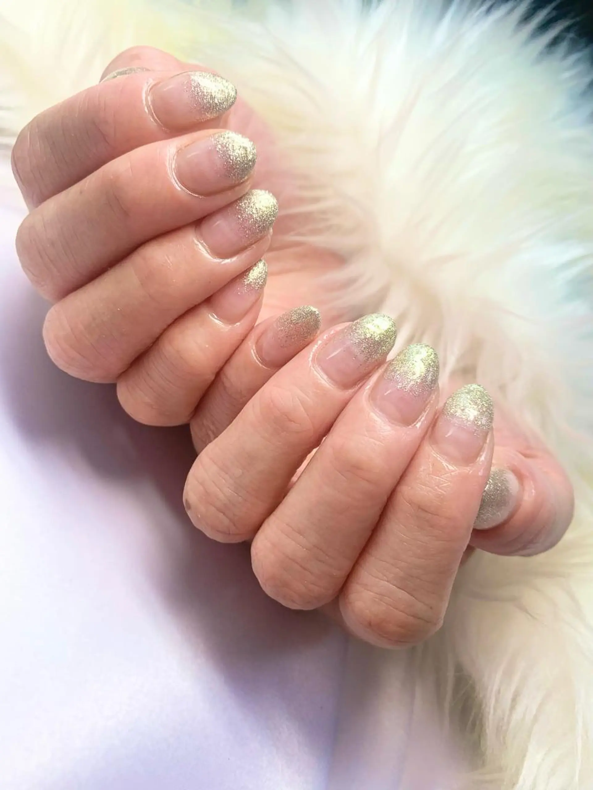 ネイル ハンドネイル 痩身/脱毛/ネイル HARUKAのエステ・リラクイメージ