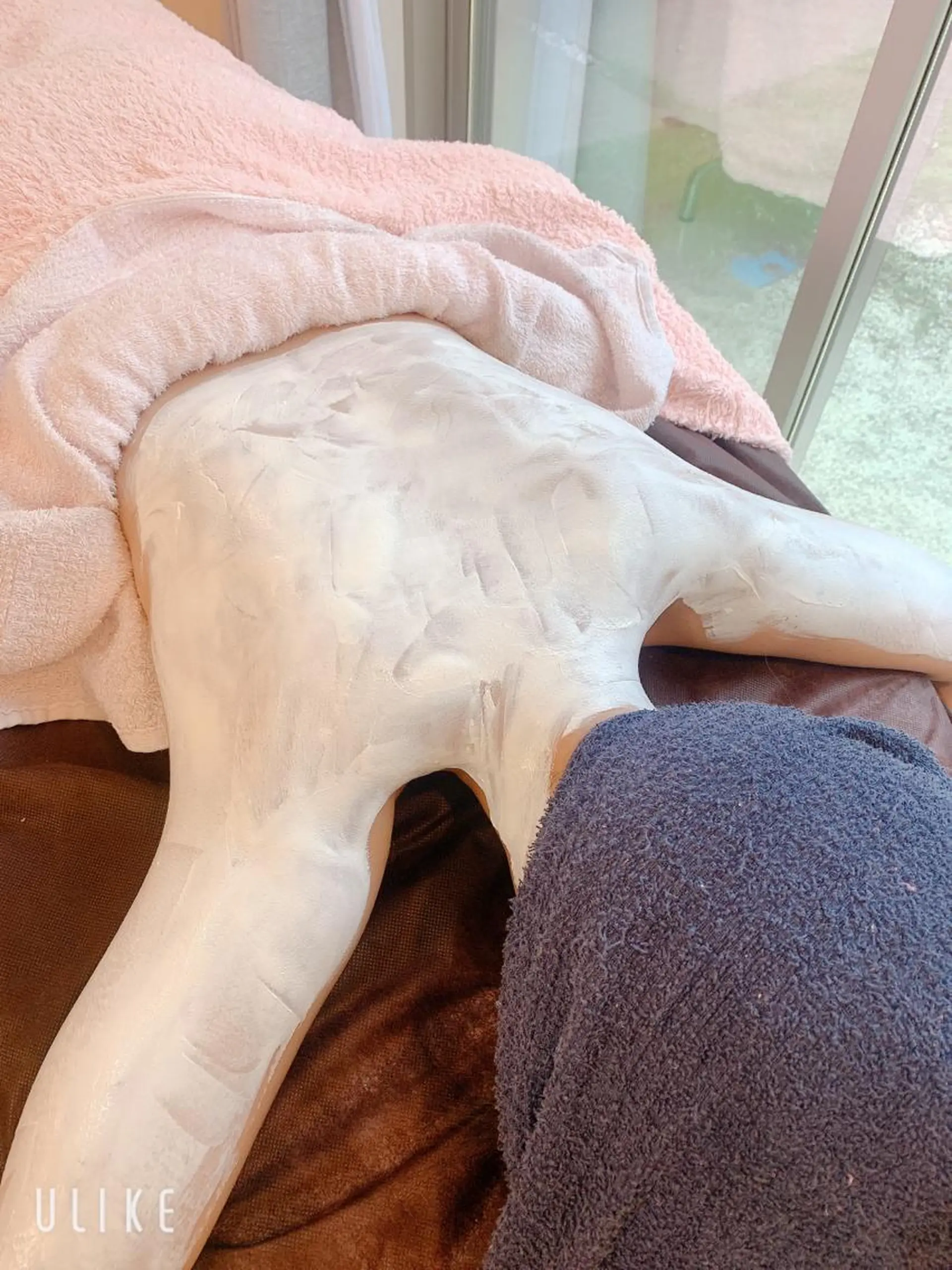 HIKARI a.k.a 神童♡のエステ・リラクイメージ