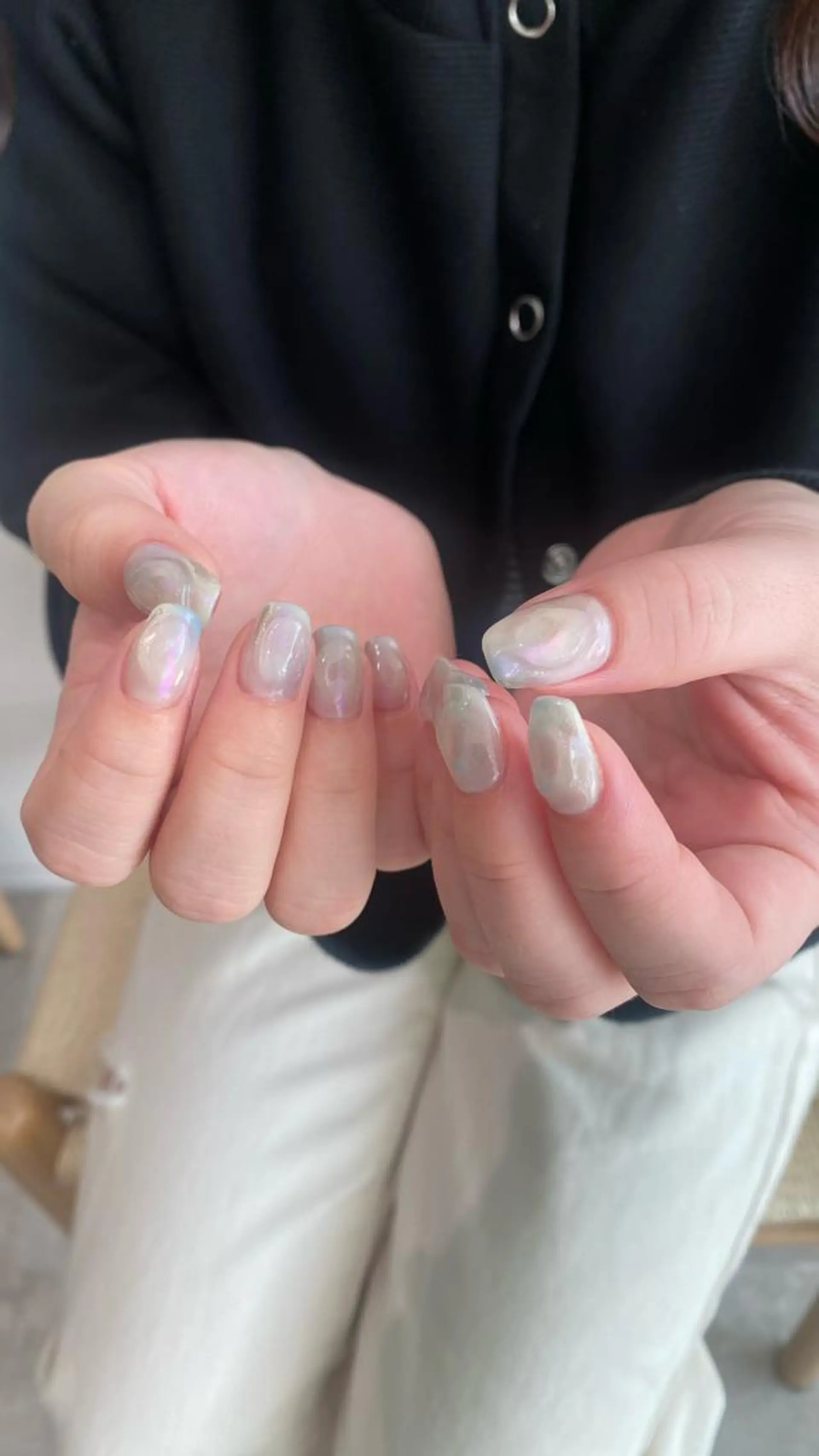ネイル ayana nails所属・nail salon ayanaのネイルデザイン