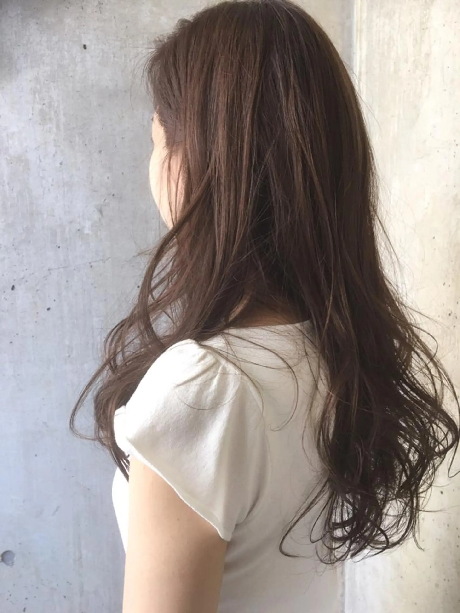 ロング Beauty Salon  peige所属・peige 斉藤✨大人ヘアー✨のヘアスタイル