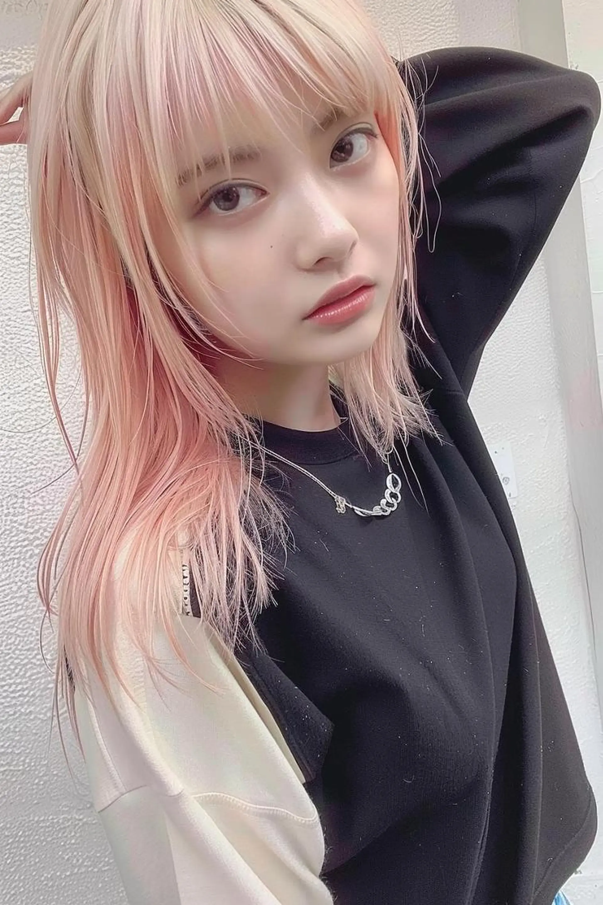 ミディアム カラー 🎊ZEAL🎊_公 式_🧡髪質改善🧡のヘアスタイル