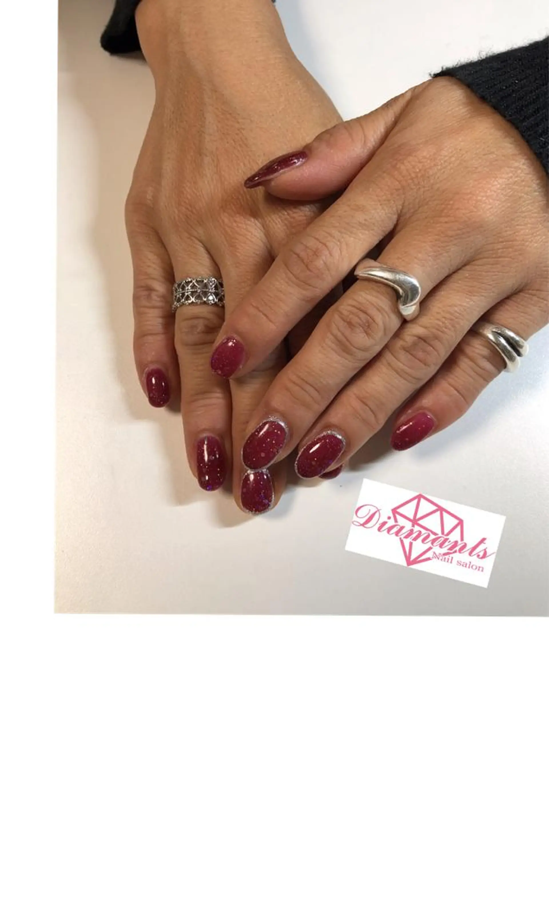 ネイル Asa miのネイルデザイン