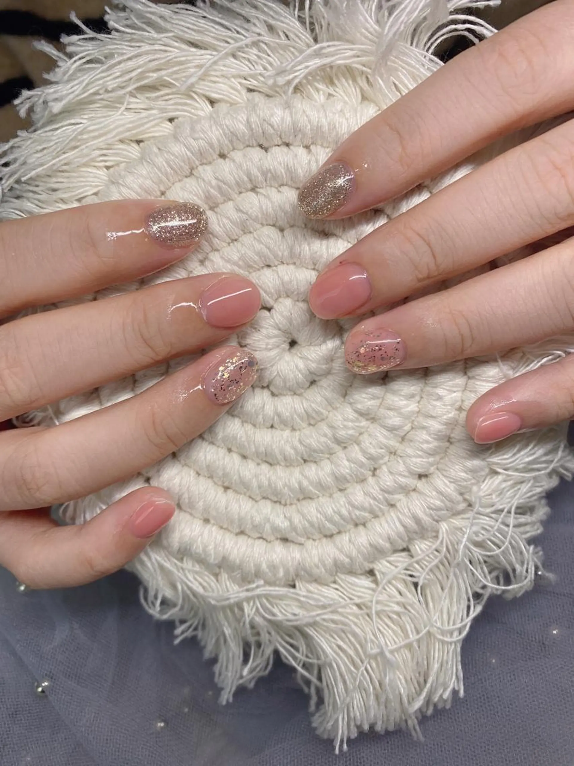 ネイル Queen‘s nailのネイルデザイン