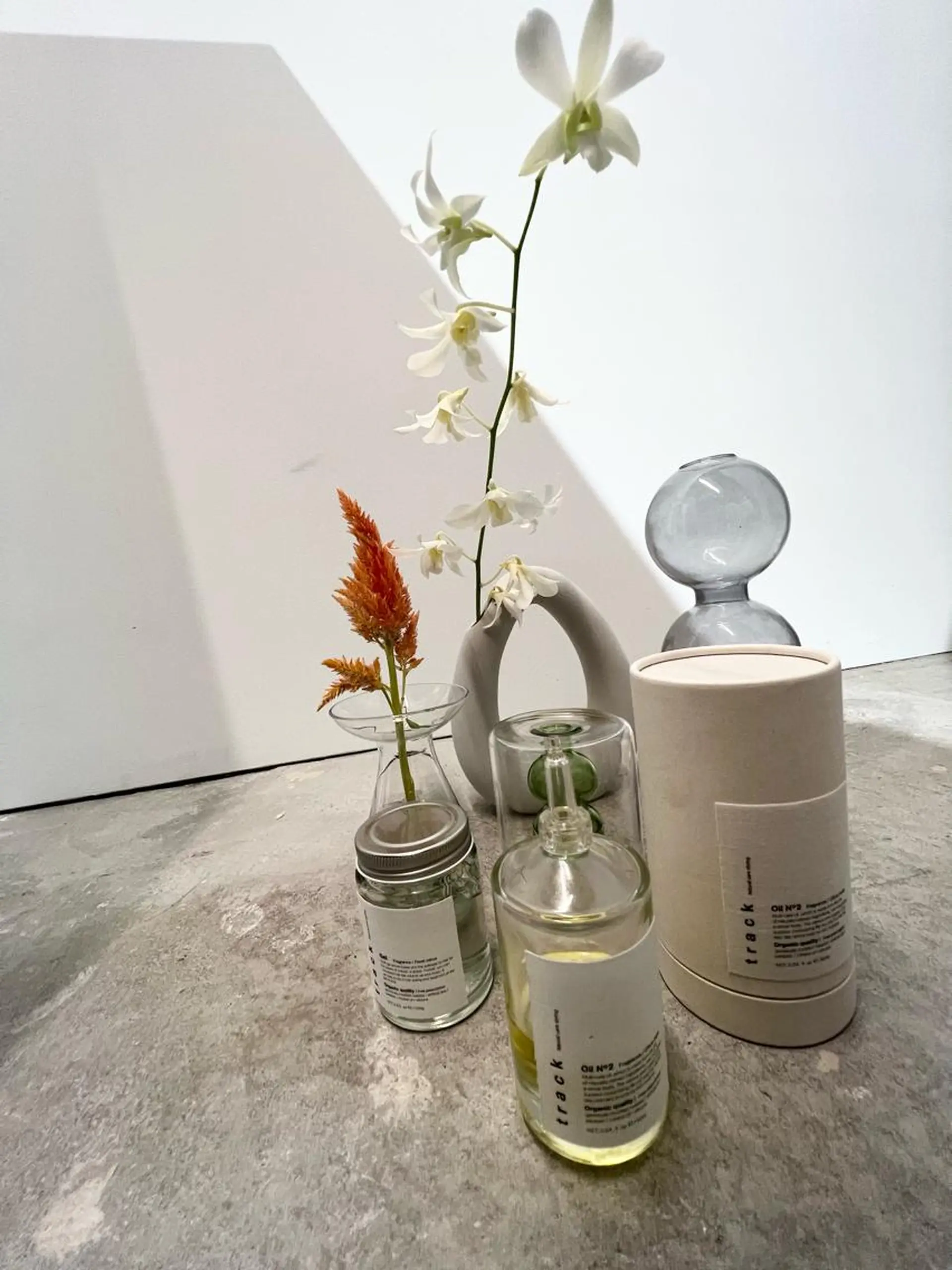 ヘアアレンジ OLIVIA EBISU松村 代表のマツエク・マツパデザイン