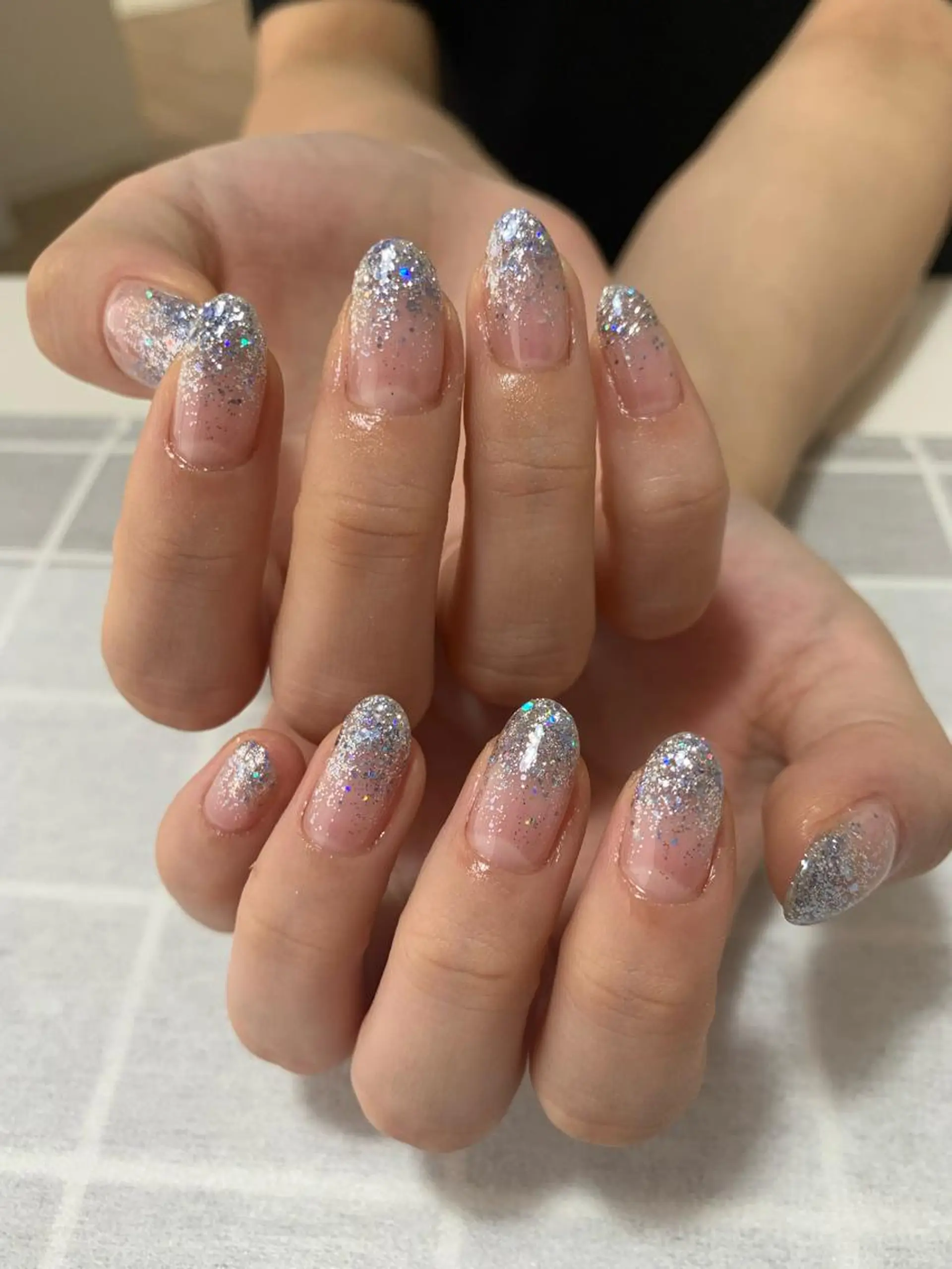 ネイル NAIL CIRCLESのネイルデザイン