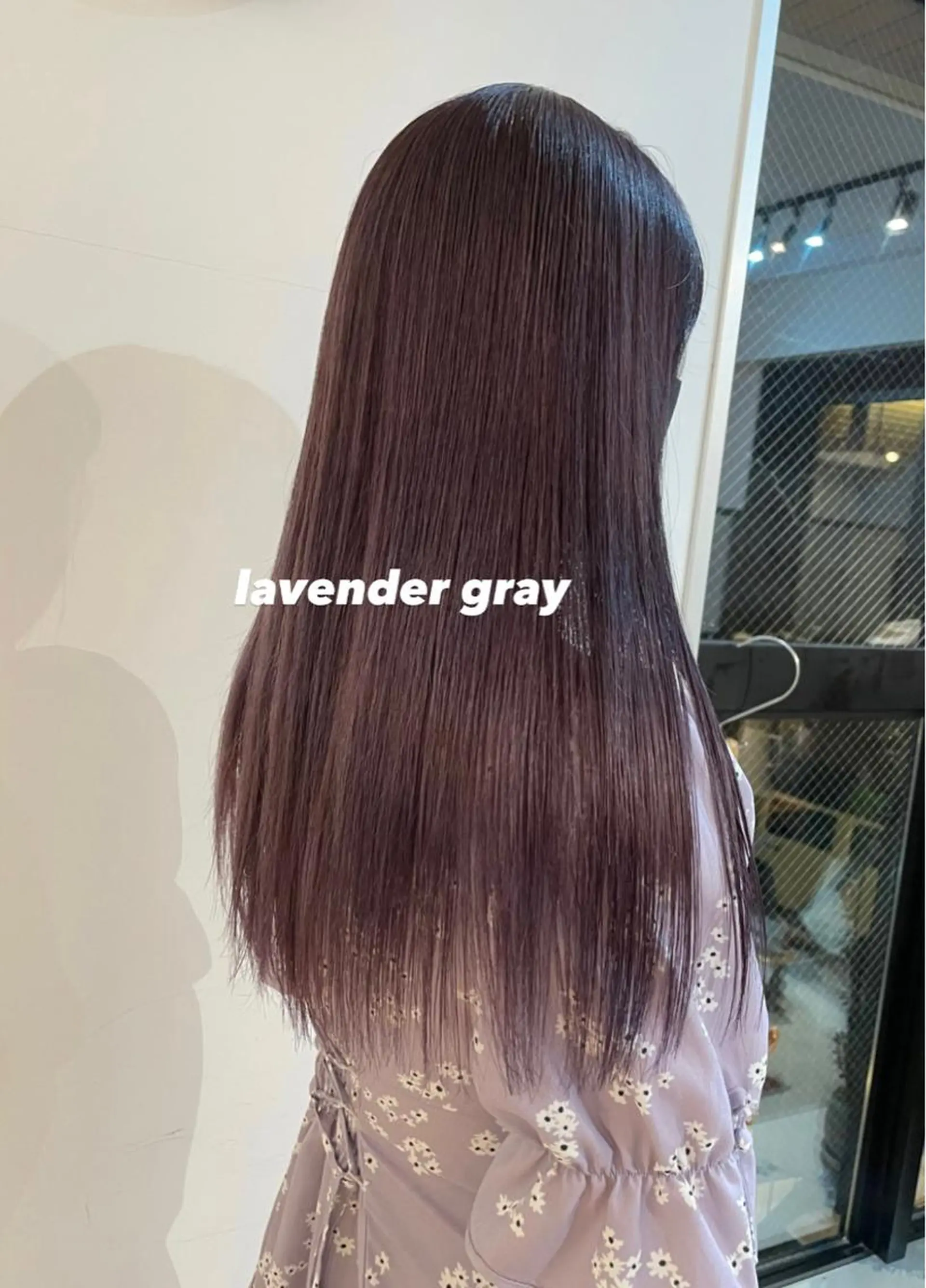 ロング カラー パーマ ヘアアレンジ ネイル マツエク・マツパ Miku /ブリーチ/ボブのヘアスタイル