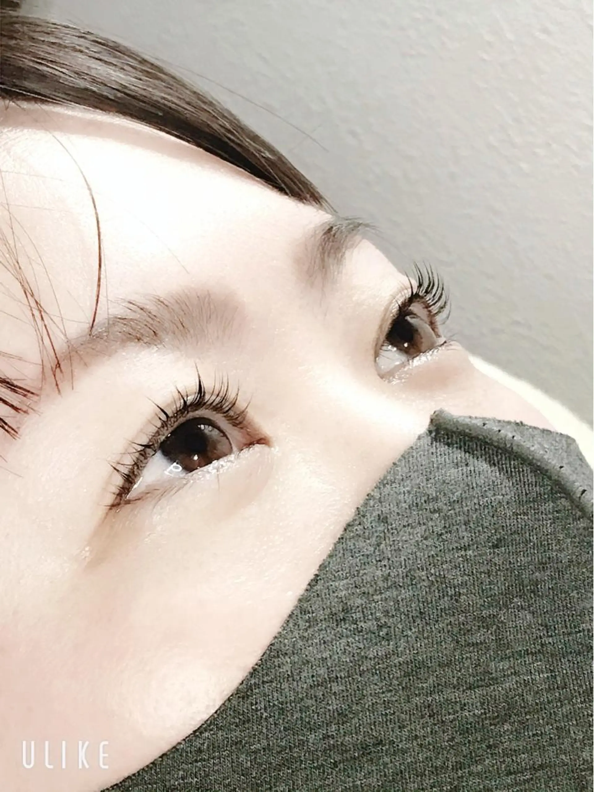 マツエク・マツパ ReBellaリベラ ハセベのマツエク・マツパデザイン