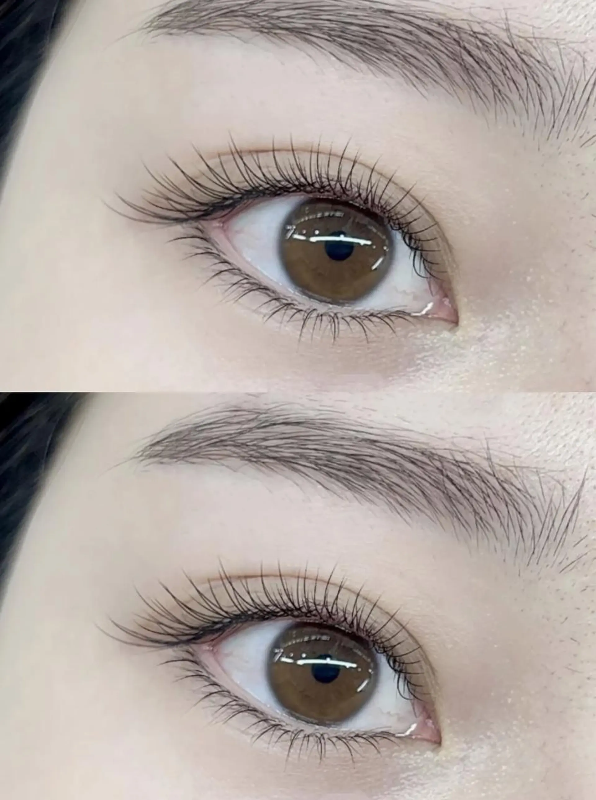 マツエク・マツパ An beauty2のマツエク・マツパデザイン