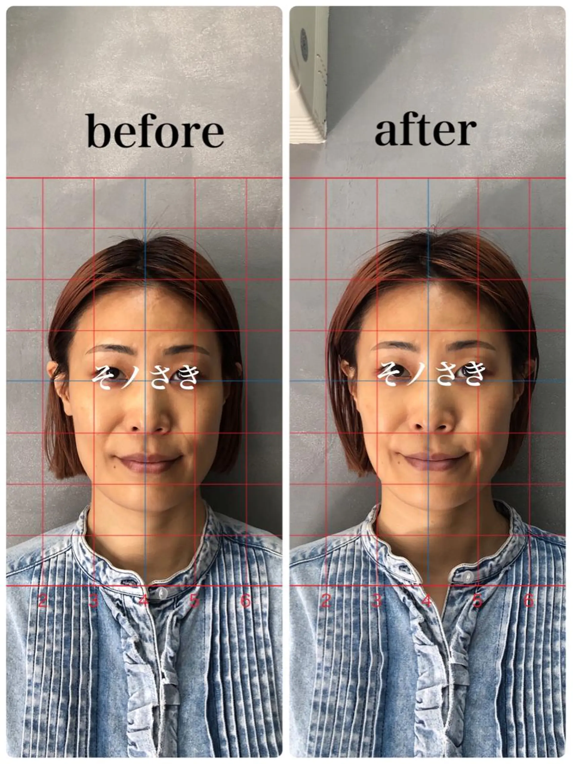 そノさき所属・大阪のシーサー🦁 島袋のエステ・リラクイメージ