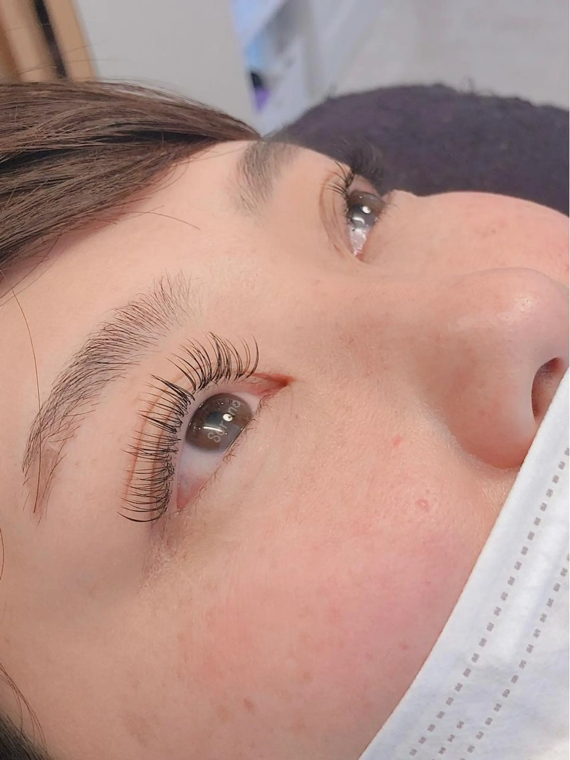 マツエク・マツパ Cカール eyelash salon Sereno所属・Sereno Akiのマツエク・マツパデザイン