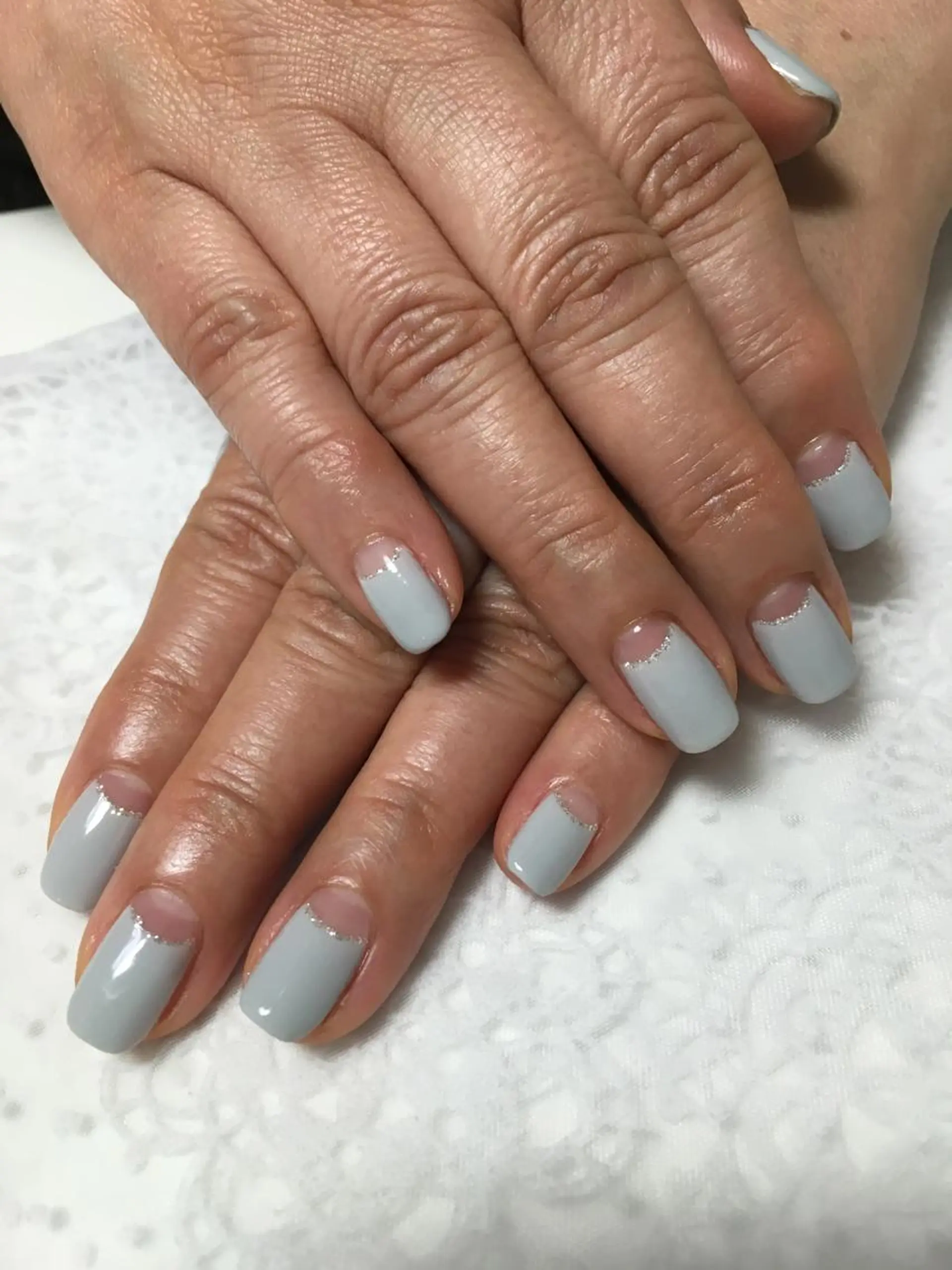 ネイル N Kaoriのネイルデザイン